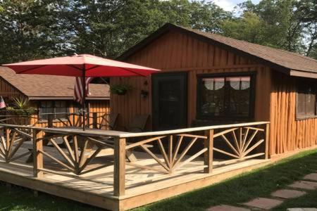 Clear Lake Resort photo 39