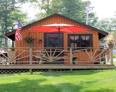 Clear Lake Resort photo 40