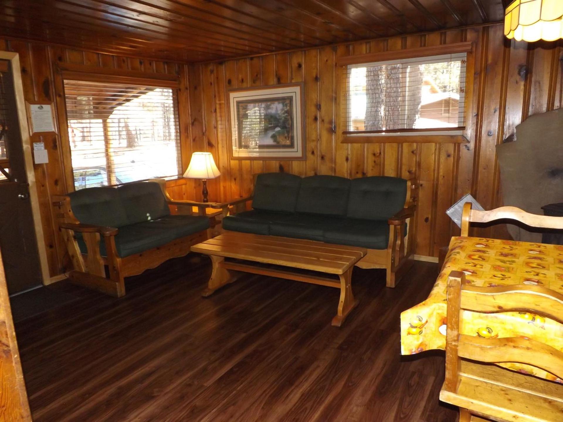 Arizona Mountain Inn & Cabins photo 46