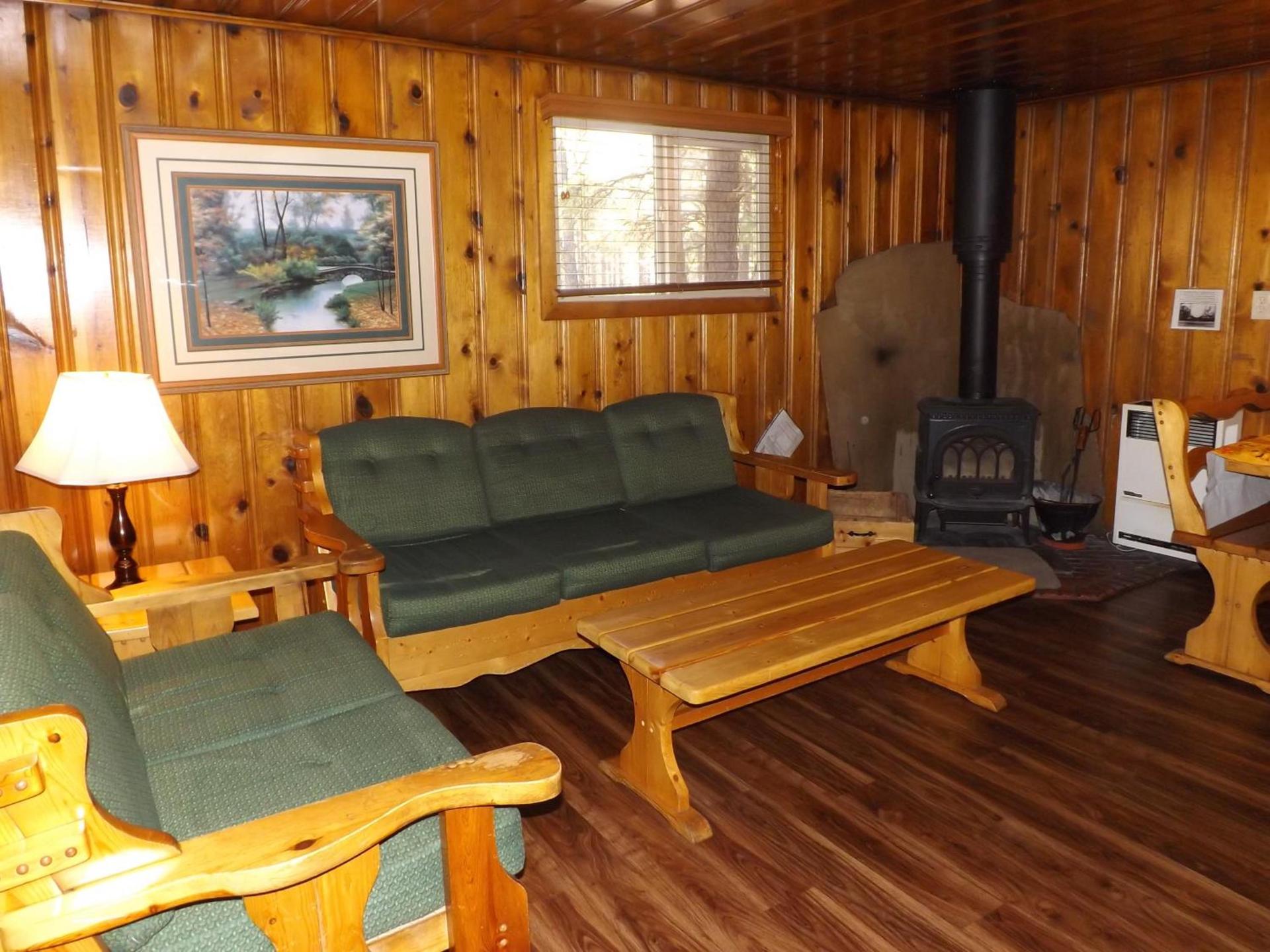 Arizona Mountain Inn & Cabins photo 47