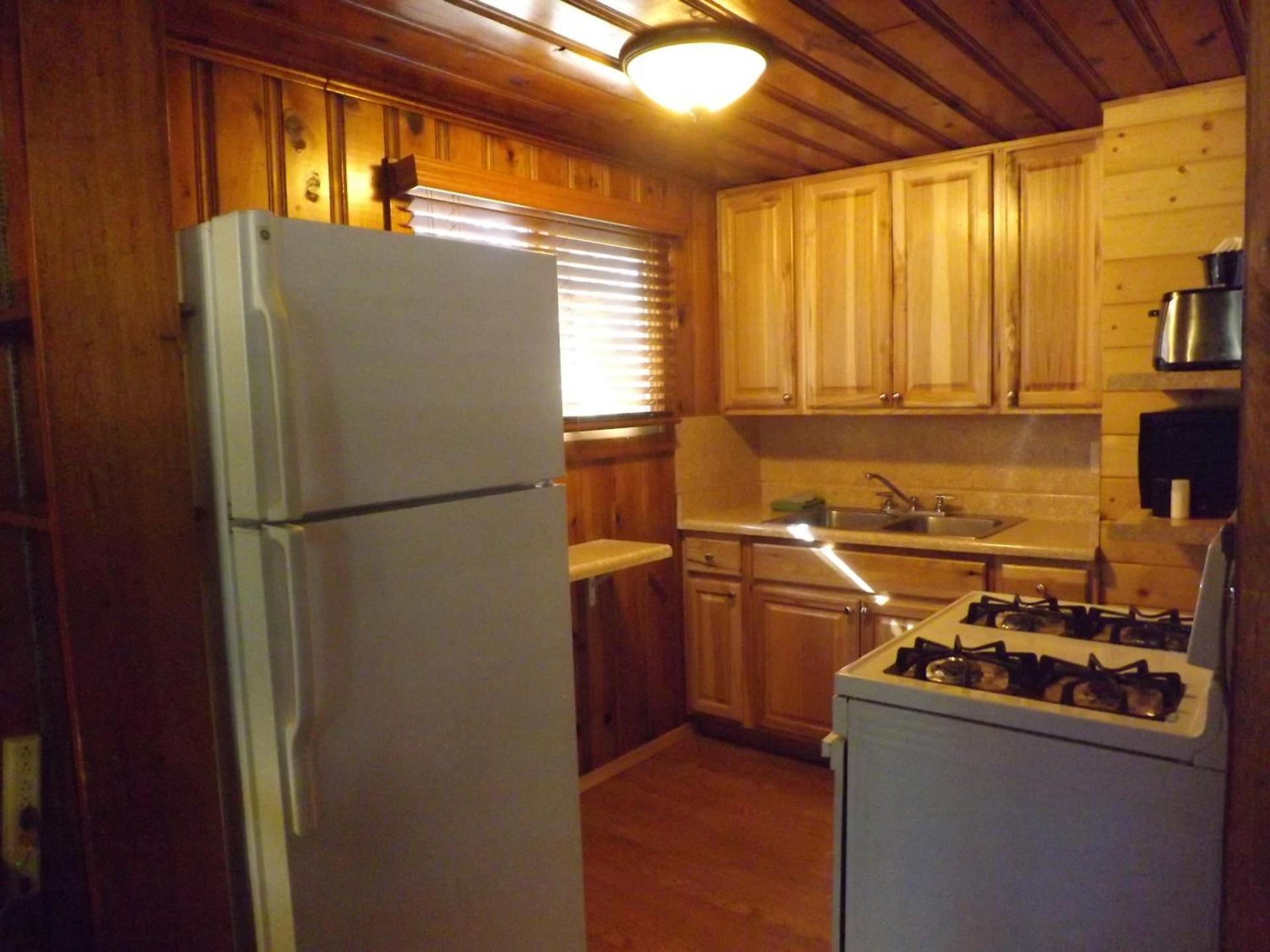 Arizona Mountain Inn & Cabins photo 48