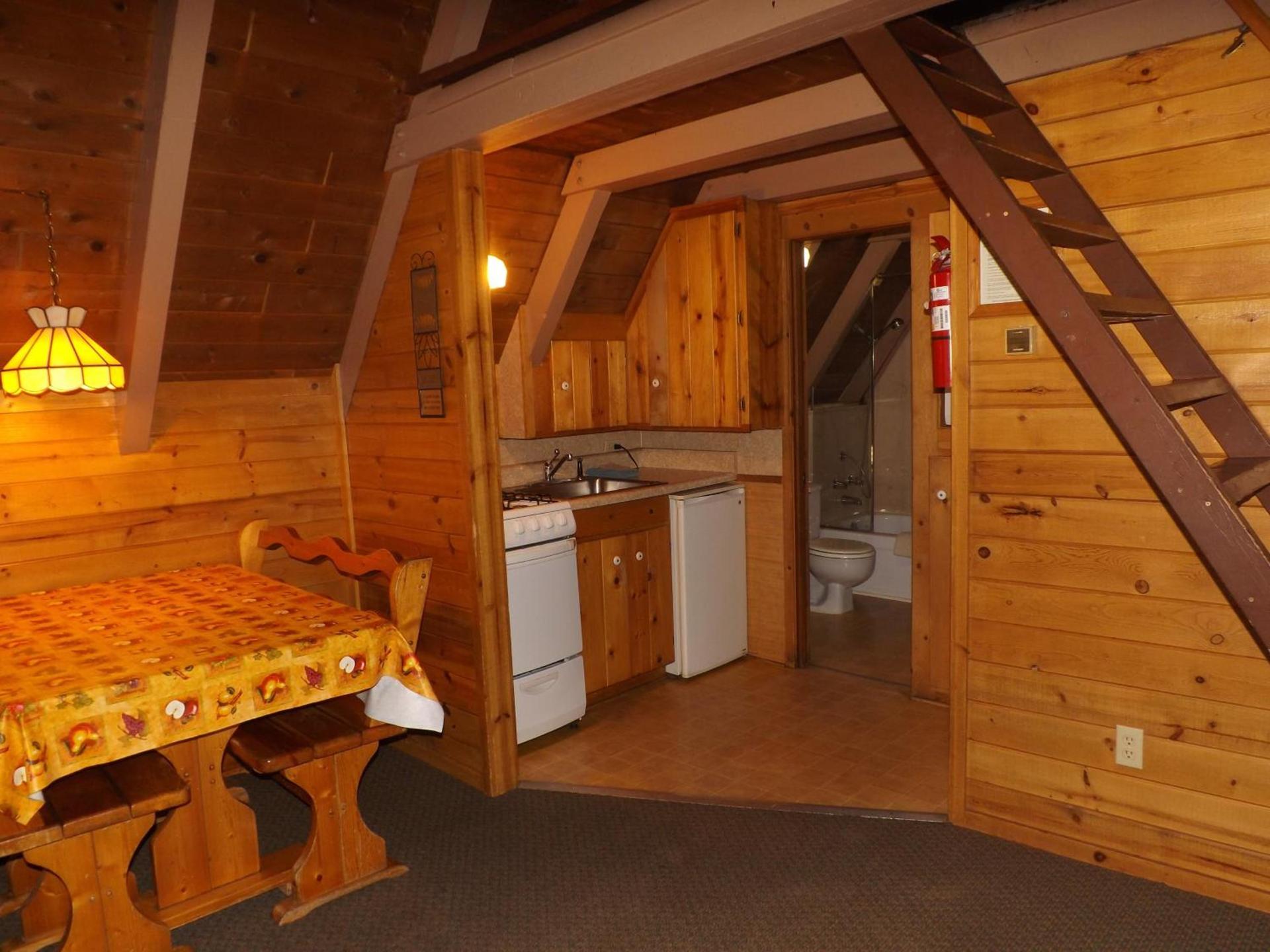 Arizona Mountain Inn & Cabins photo 44