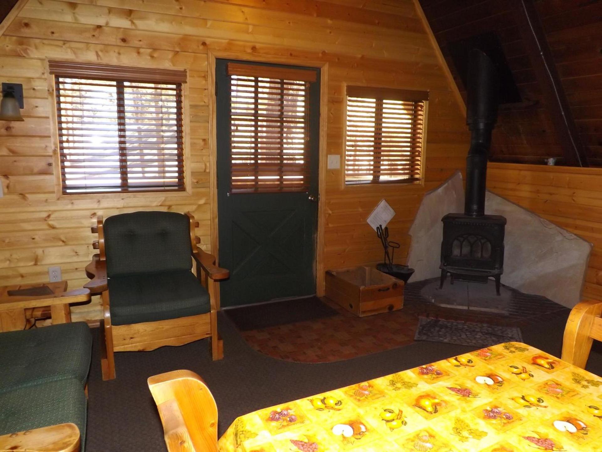 Arizona Mountain Inn & Cabins photo 42