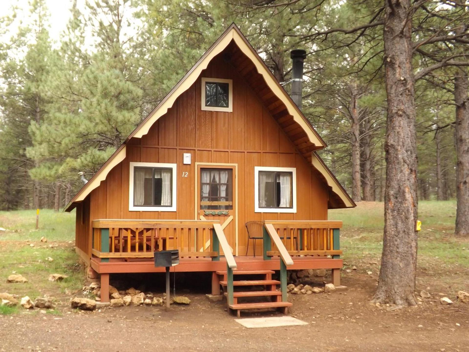 Arizona Mountain Inn & Cabins photo 70