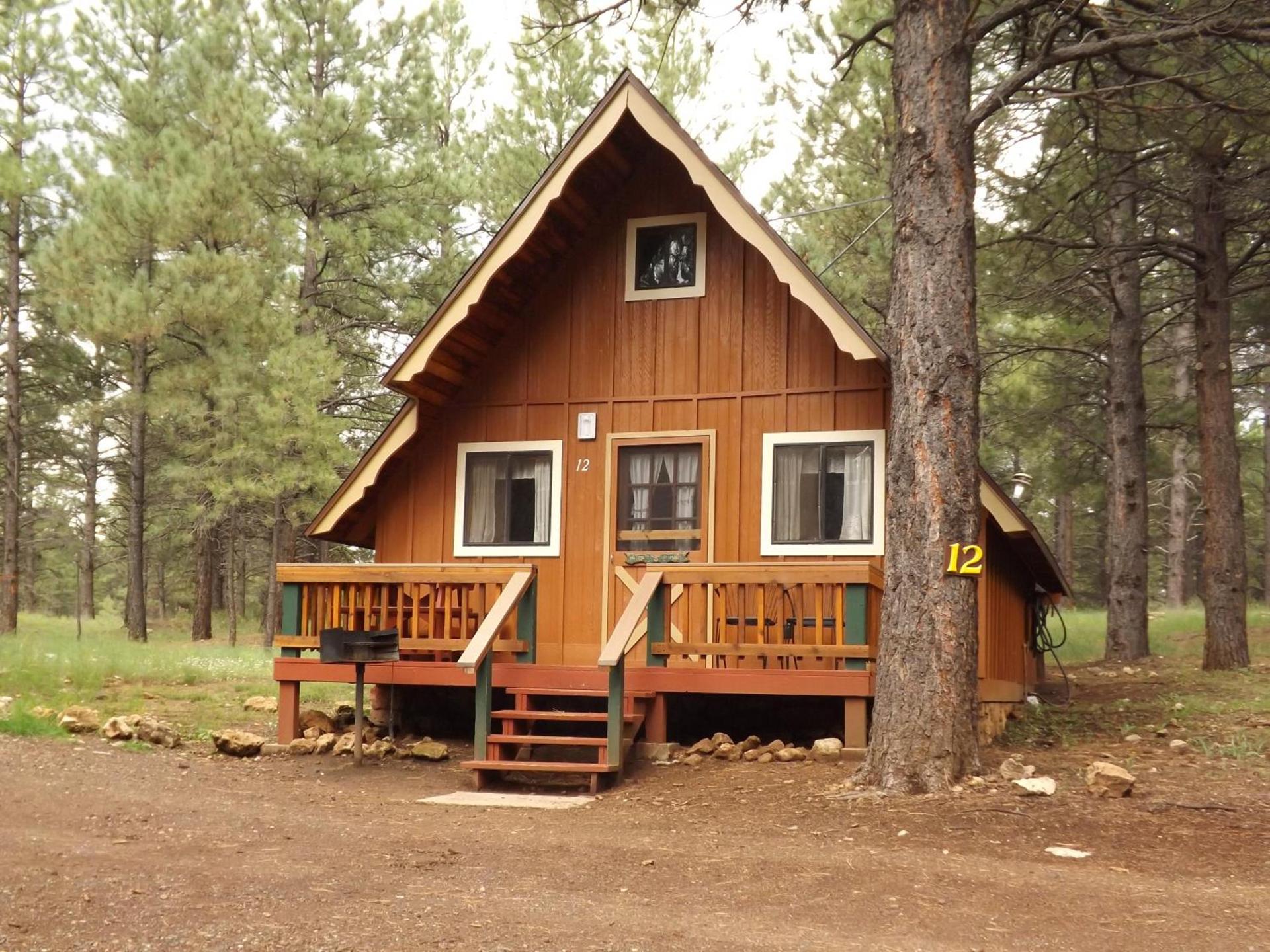 Arizona Mountain Inn & Cabins photo 26