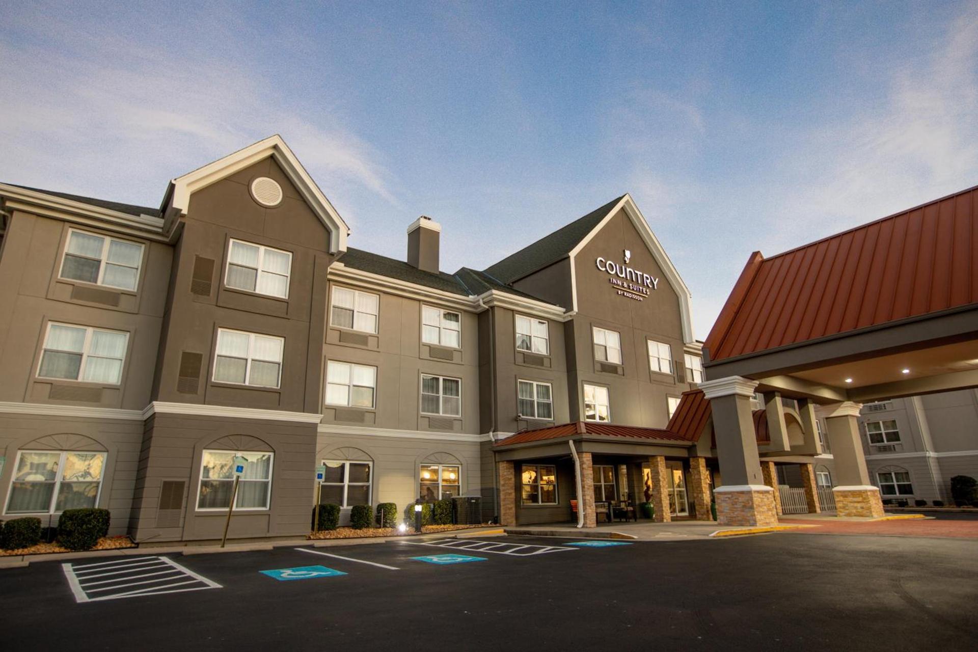 Country Inn & Suites by Radisson, Myrtle Beach, SC photo 1