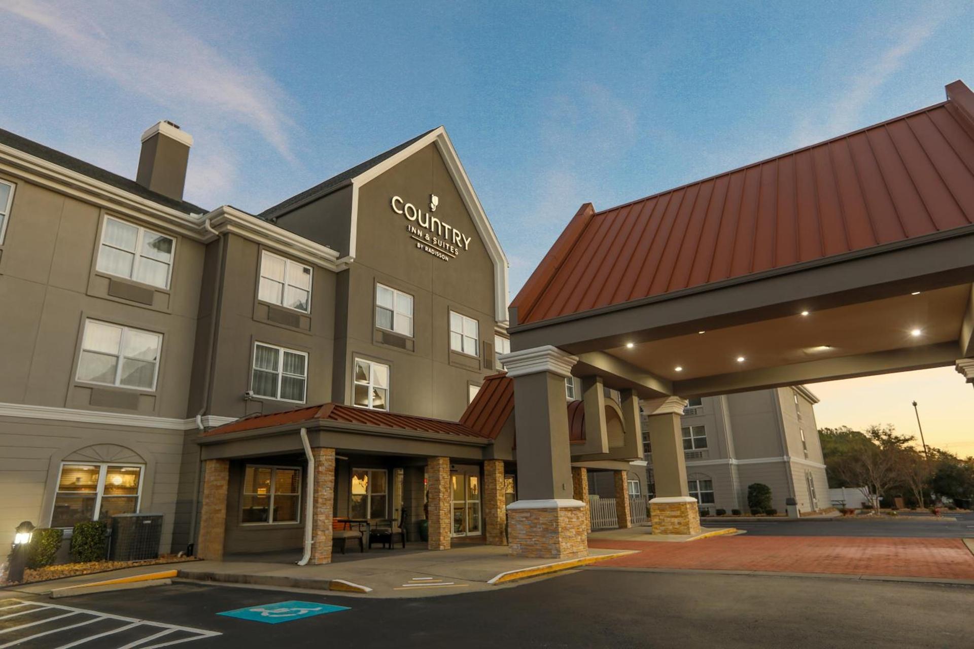 Country Inn & Suites by Radisson, Myrtle Beach, SC photo 8