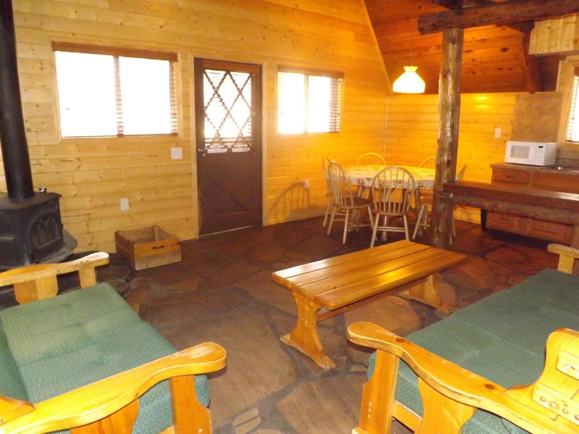 Arizona Mountain Inn & Cabins photo 29