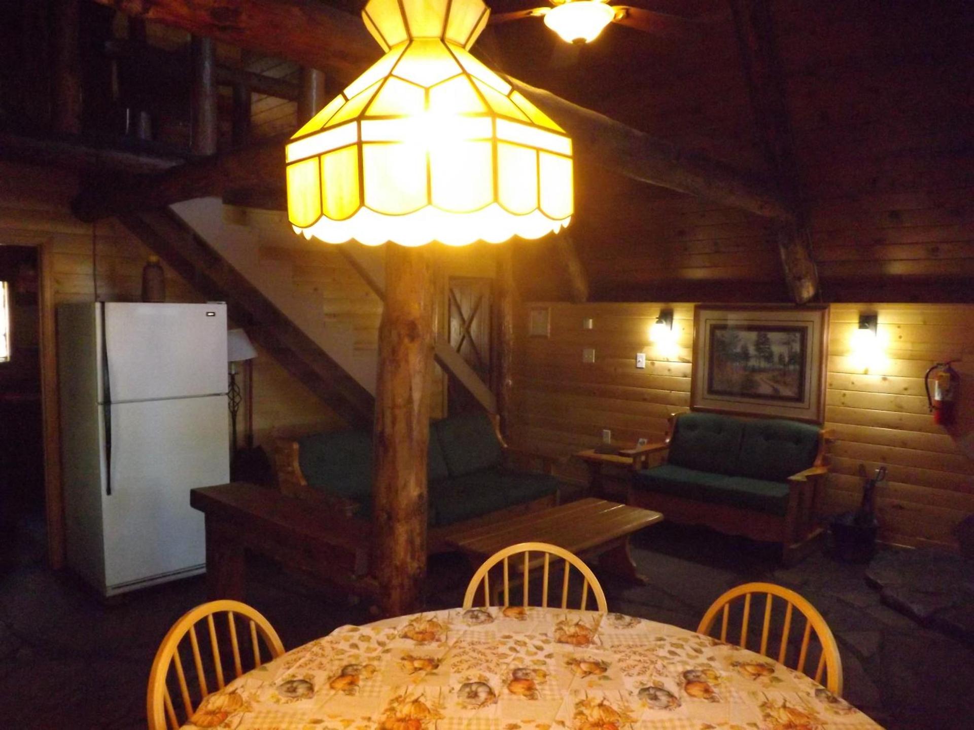 Arizona Mountain Inn & Cabins photo 35