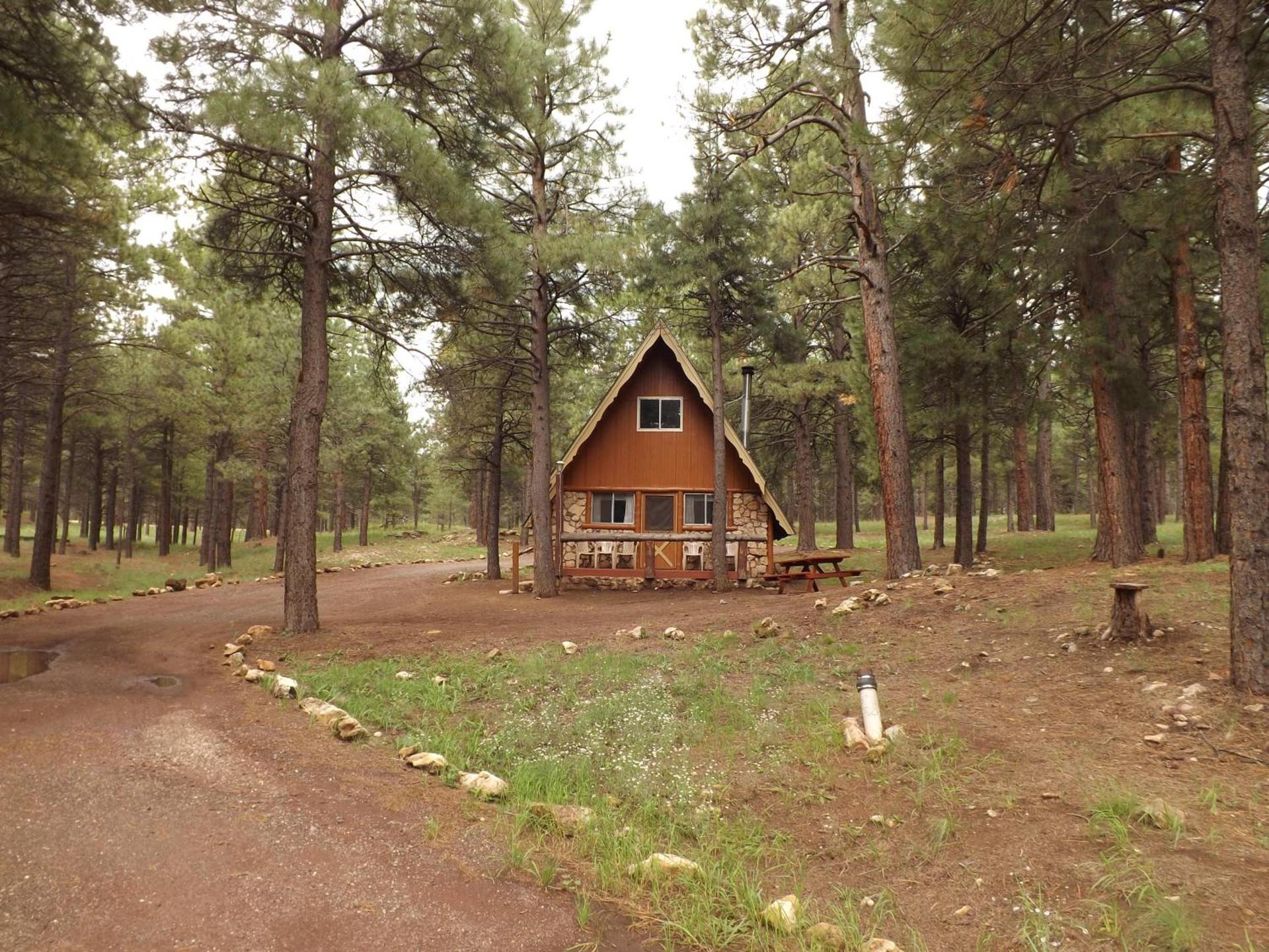 Arizona Mountain Inn & Cabins photo 27