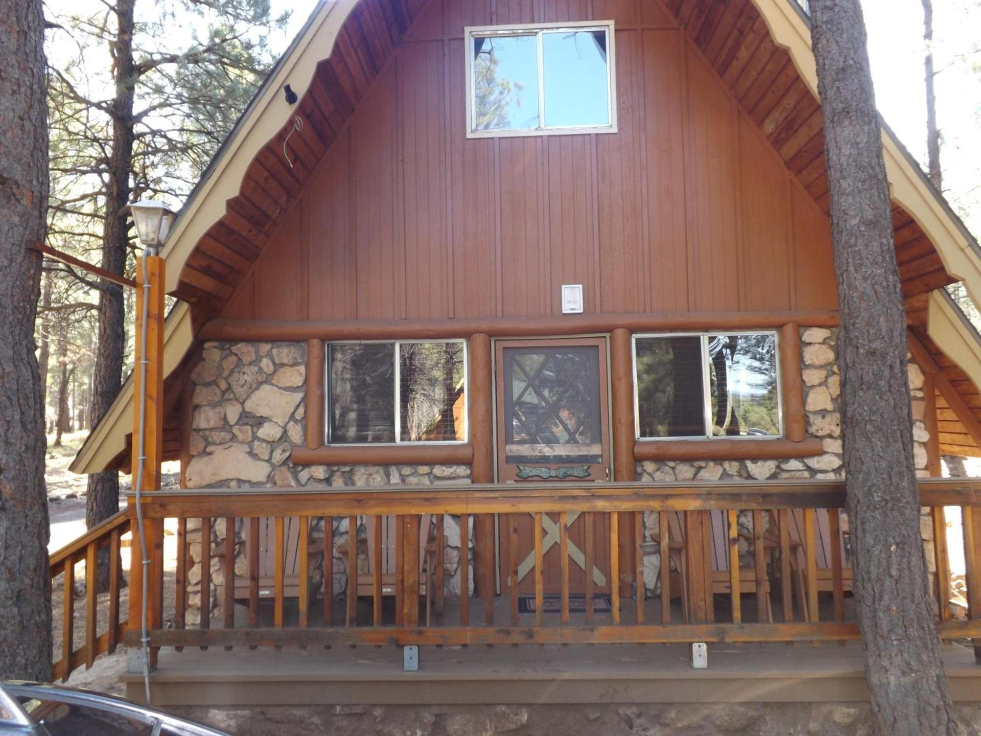 Arizona Mountain Inn & Cabins photo 28