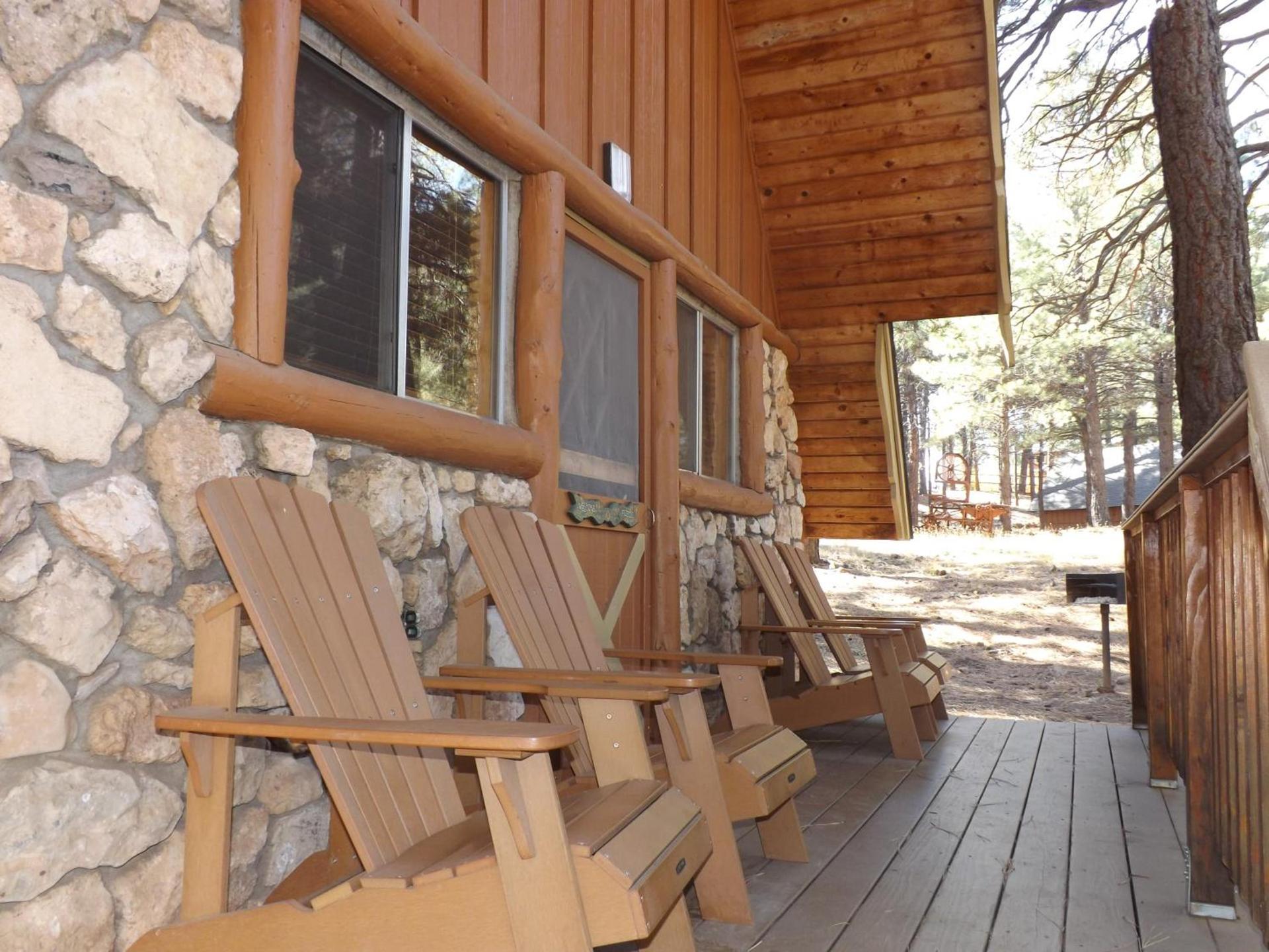 Arizona Mountain Inn & Cabins photo 36