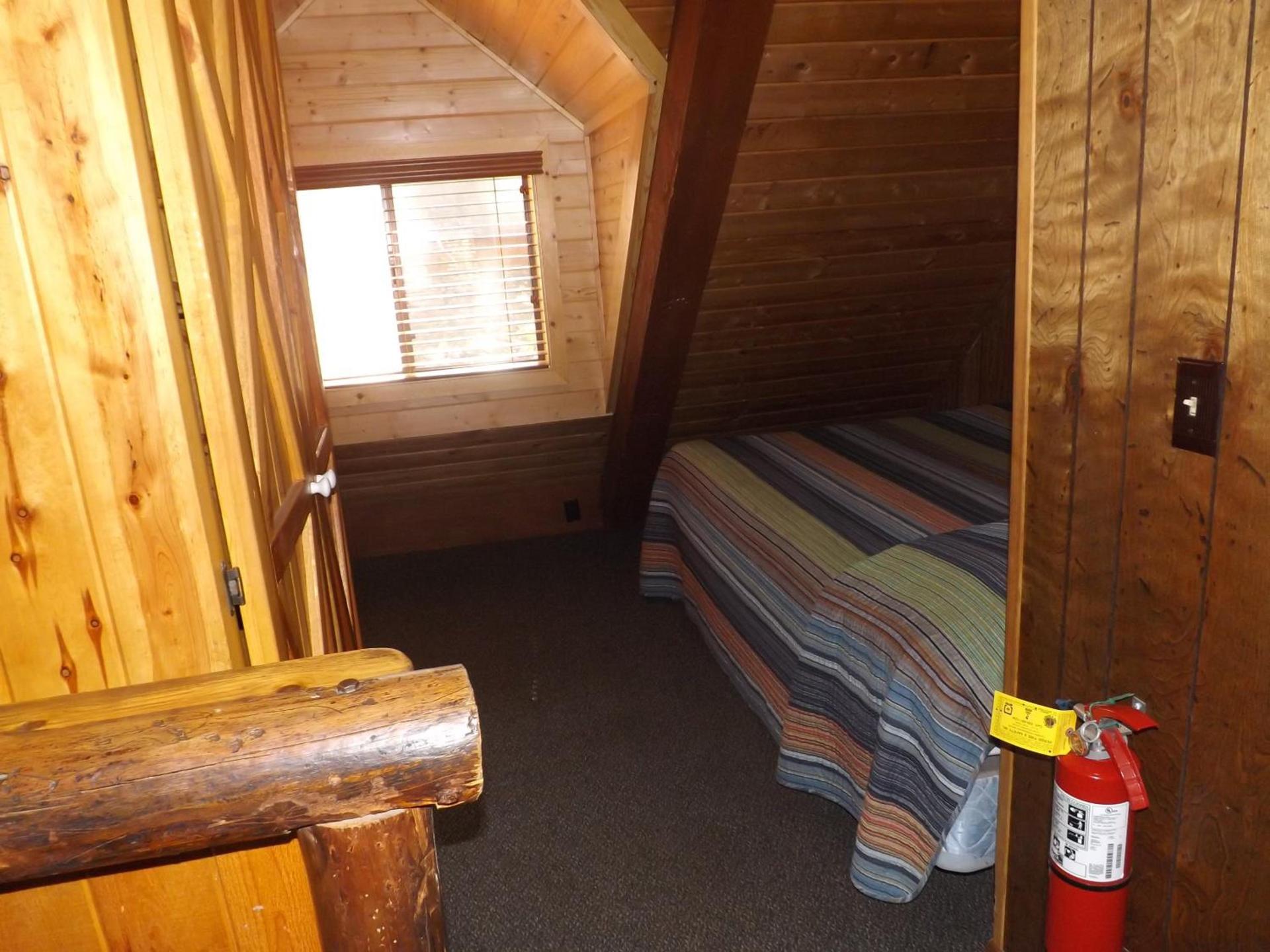 Arizona Mountain Inn & Cabins photo 30