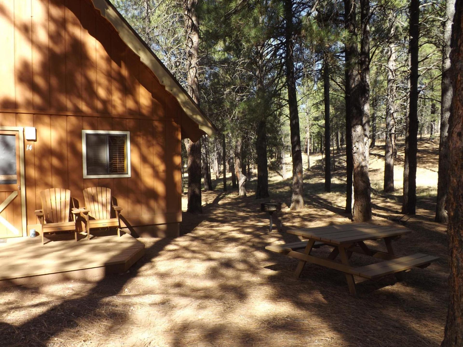 Arizona Mountain Inn & Cabins photo 31
