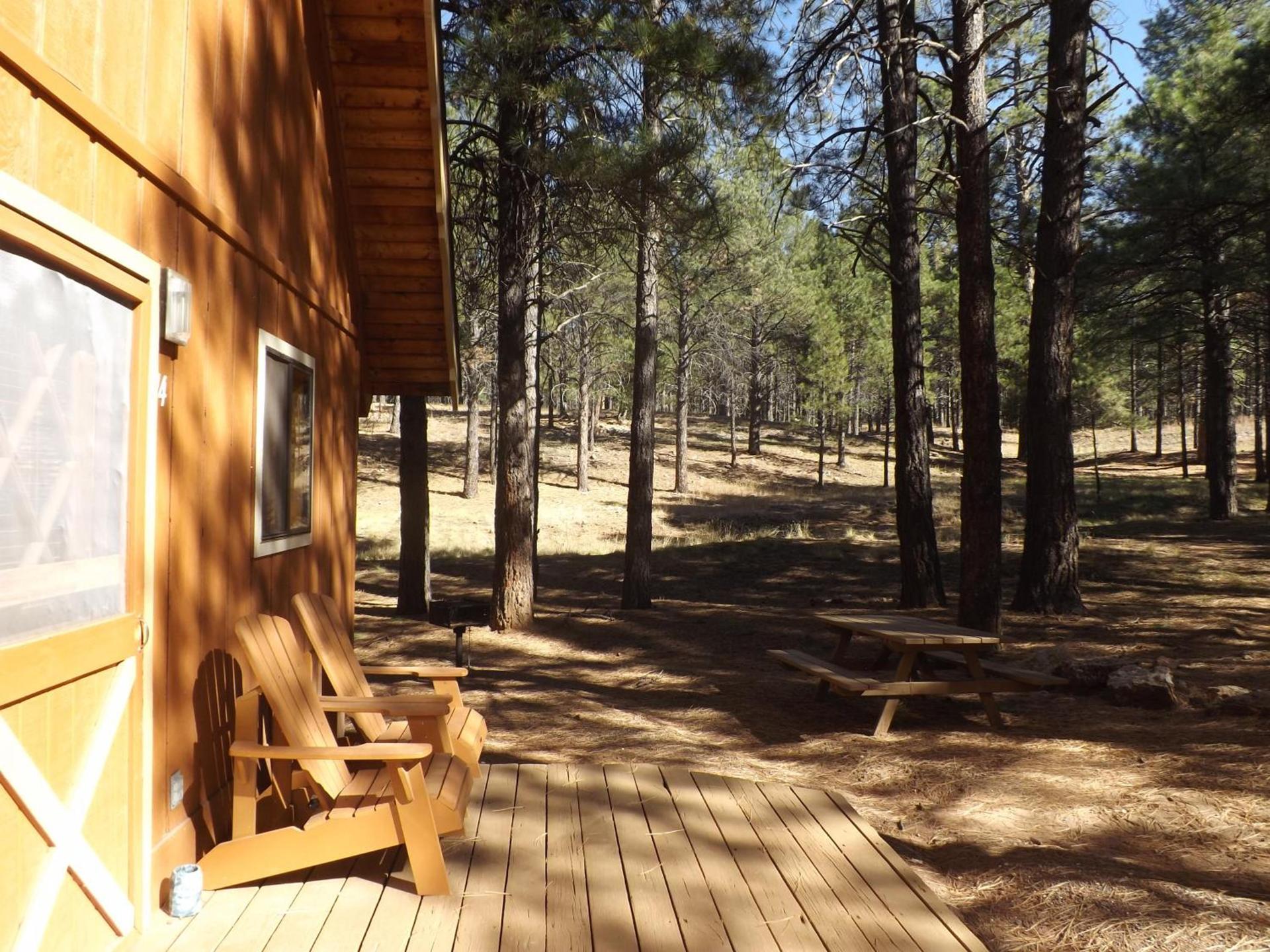 Arizona Mountain Inn & Cabins photo 32