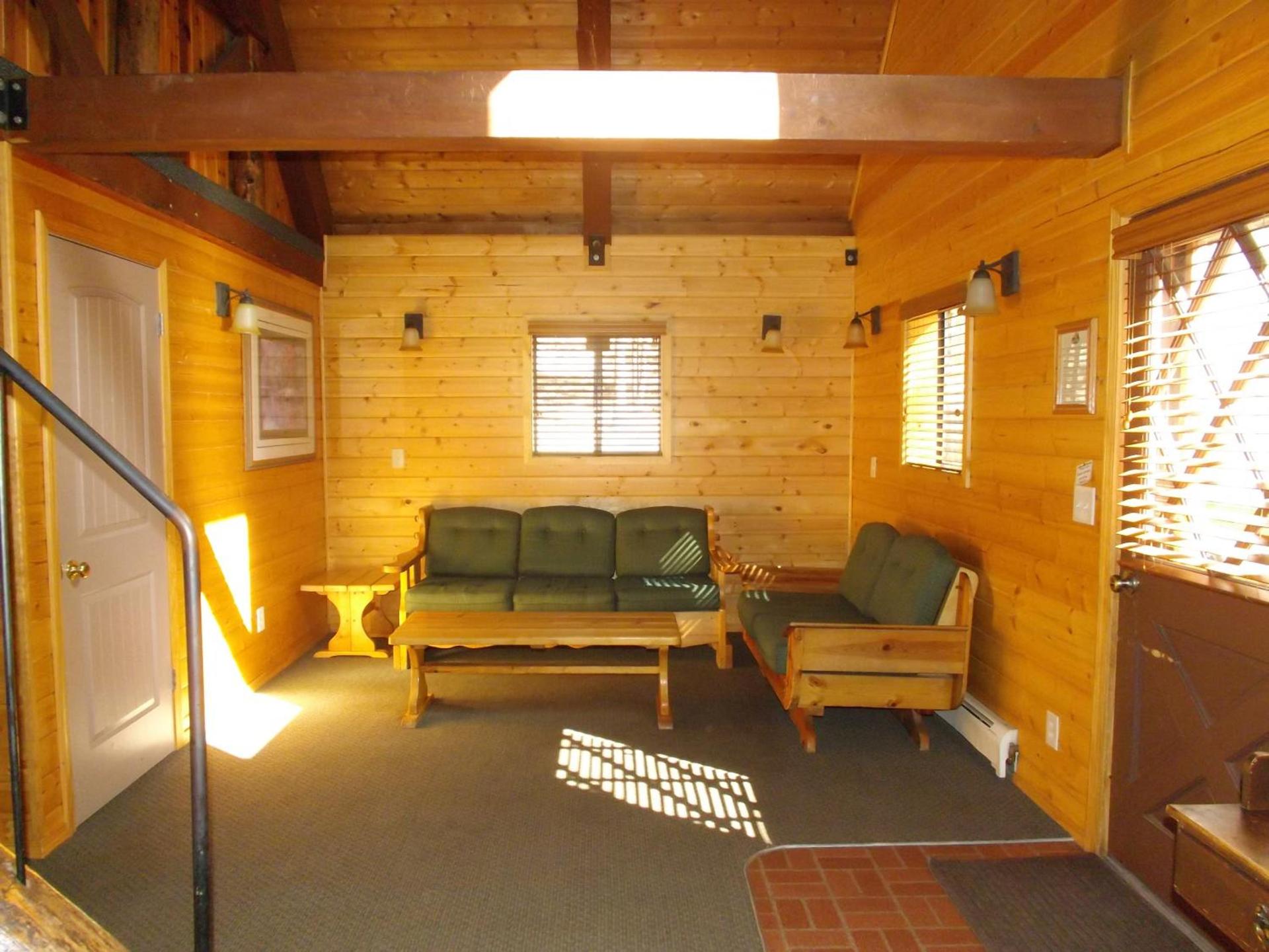 Arizona Mountain Inn & Cabins photo 33