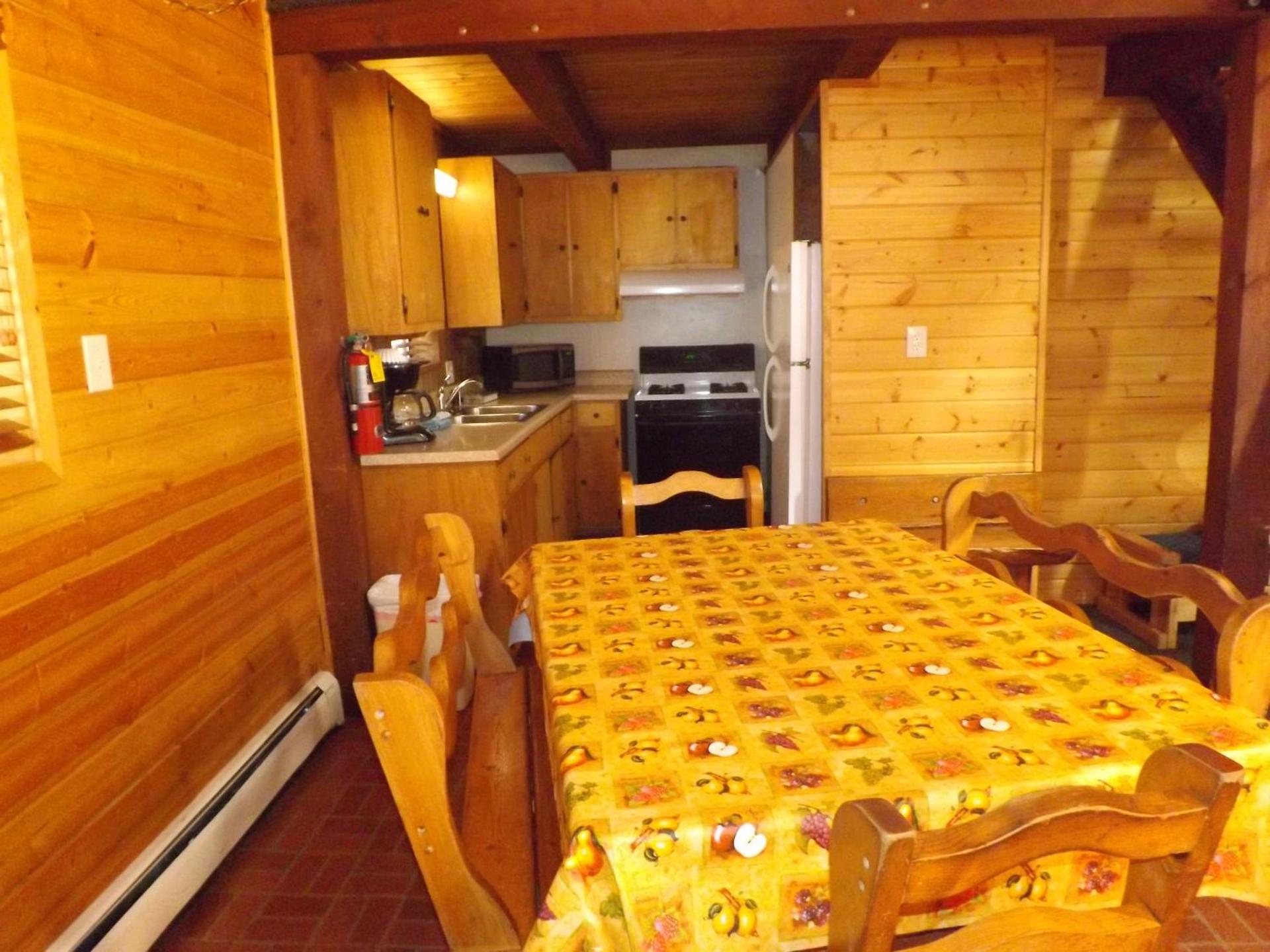 Arizona Mountain Inn & Cabins photo 34