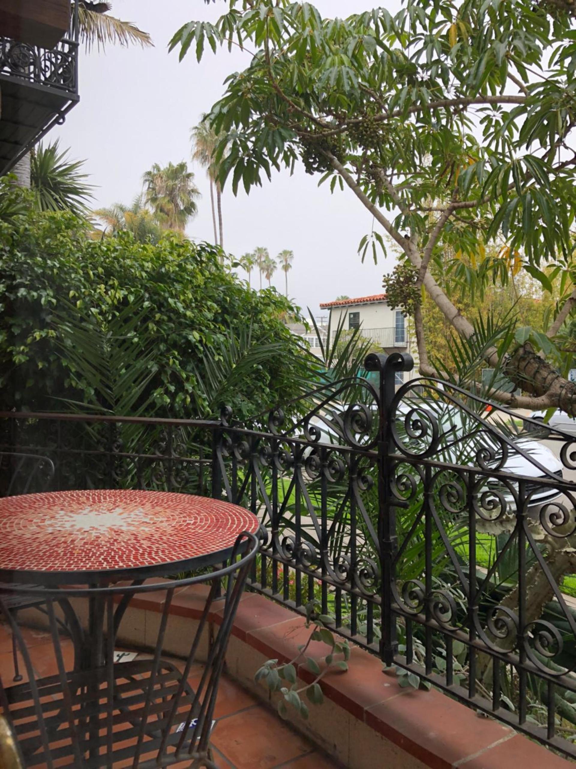 Villa Rosa Inn photo 85
