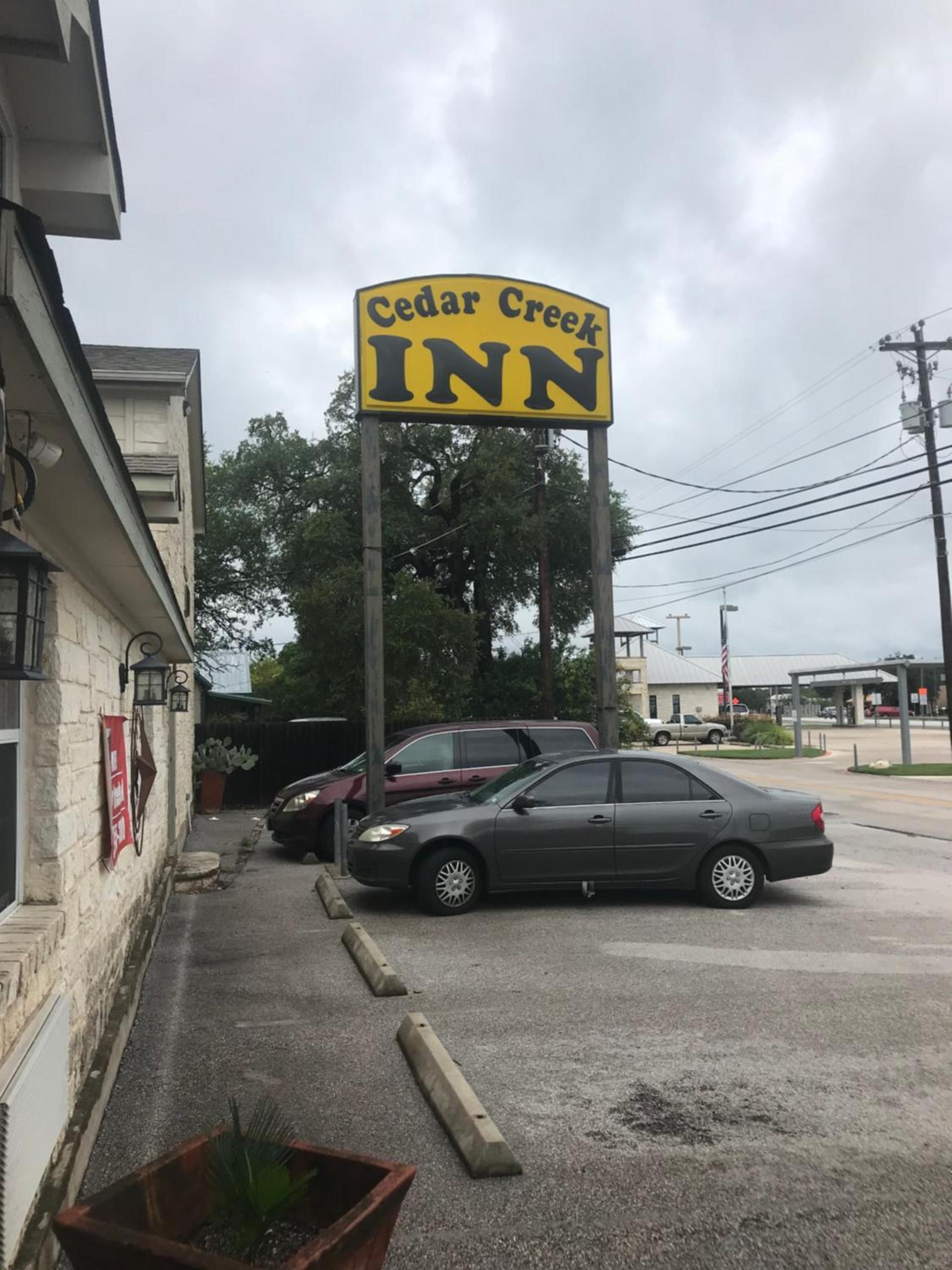 Cedar Creek Inn photo 33