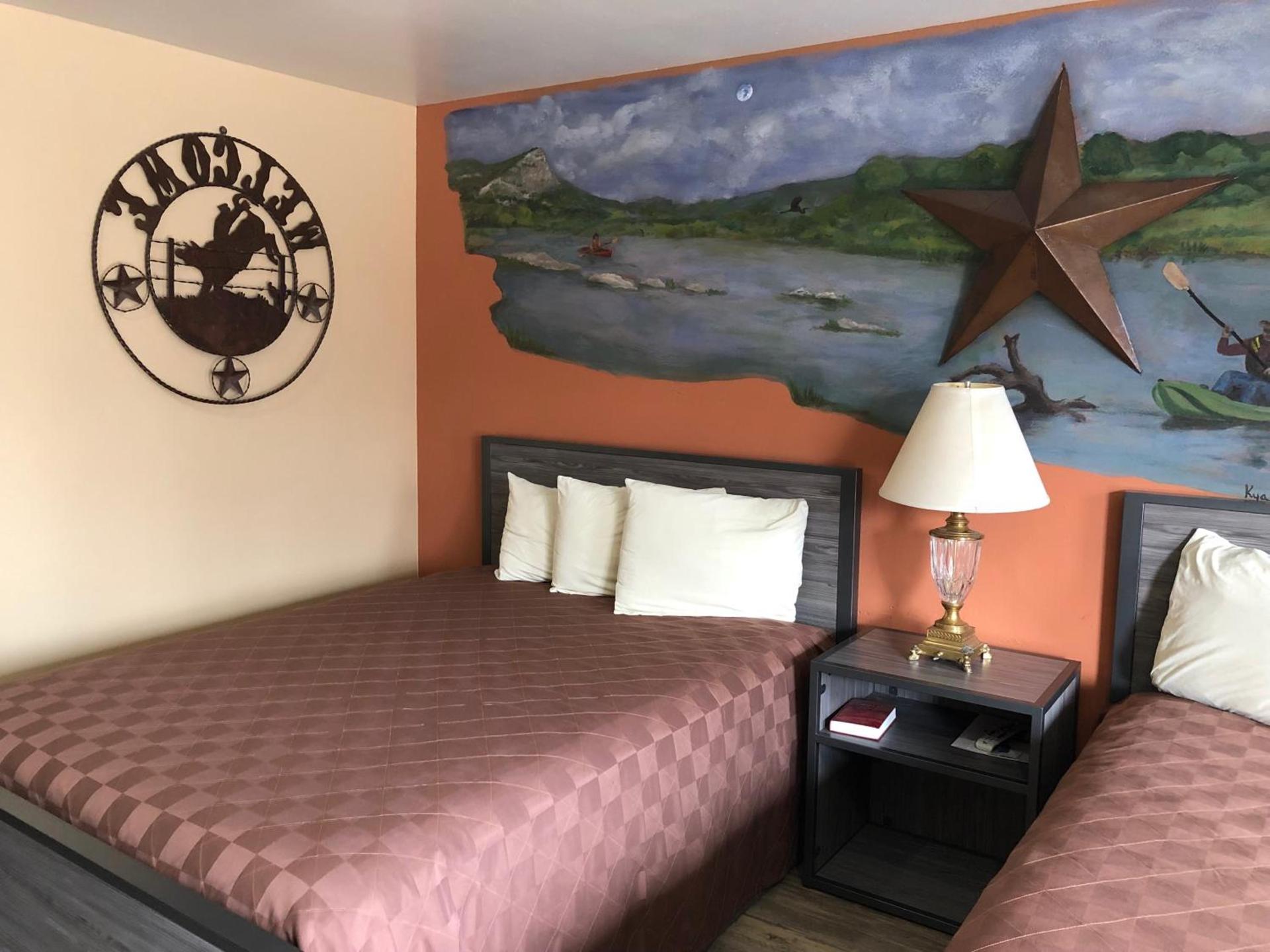 Americas Best Value Inn - Legend's Inn photo 34