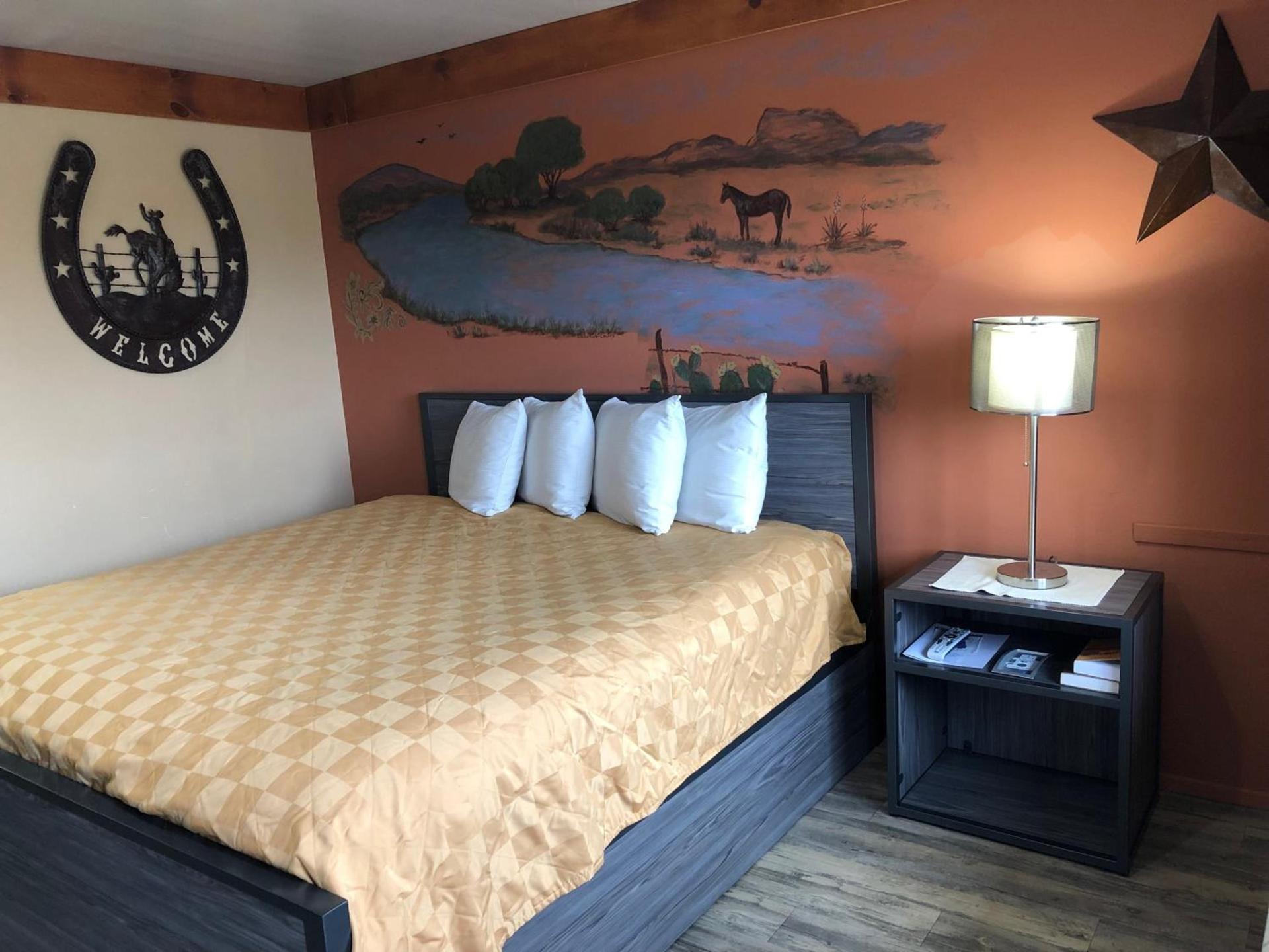 Americas Best Value Inn - Legend's Inn photo 51