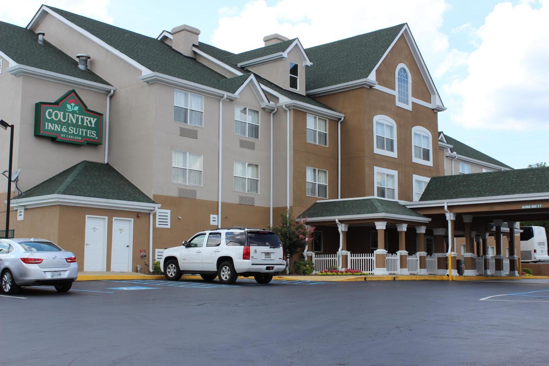 Country Inn & Suites by Radisson, Nashville, TN photo 47