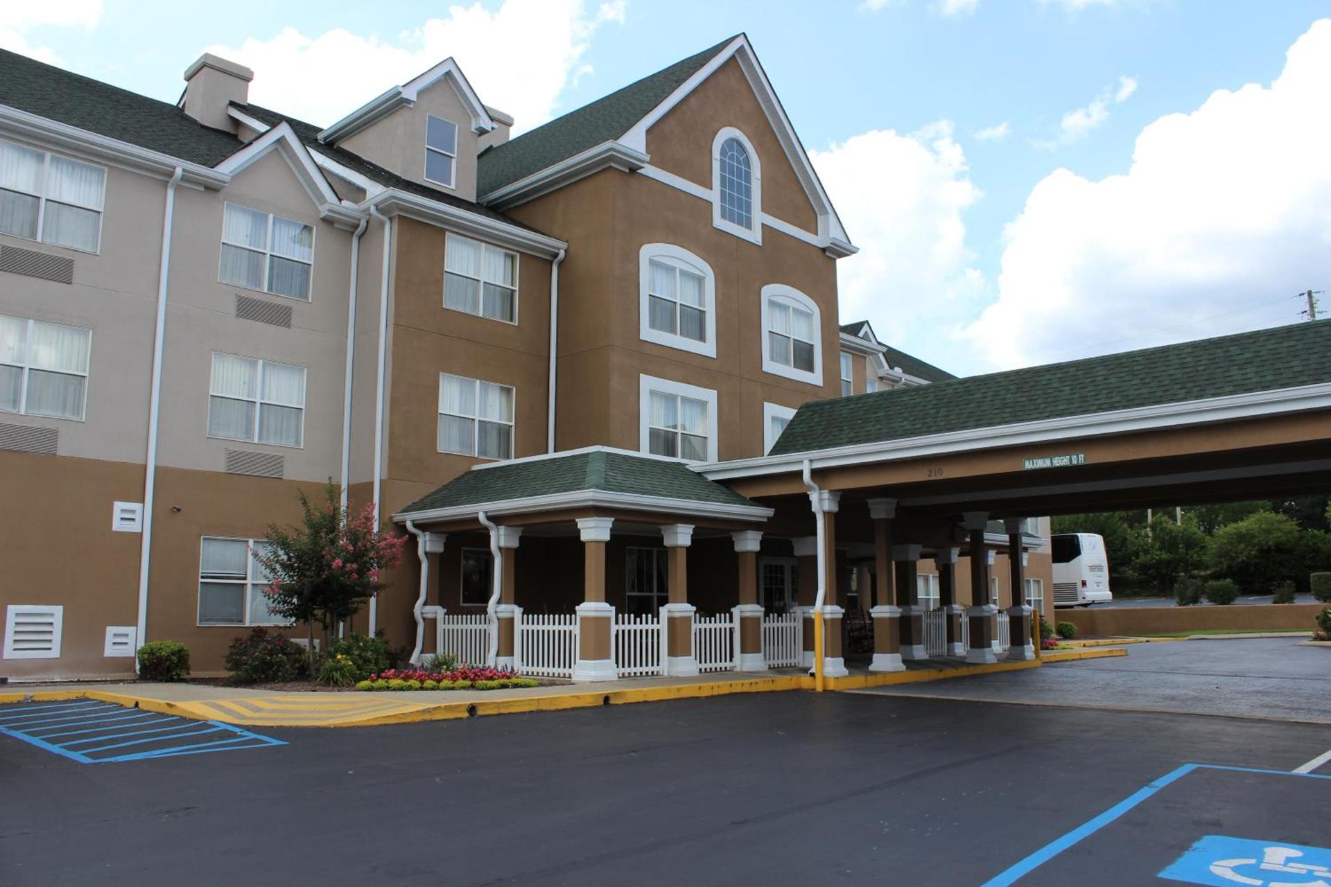 Country Inn & Suites by Radisson, Nashville, TN photo 44