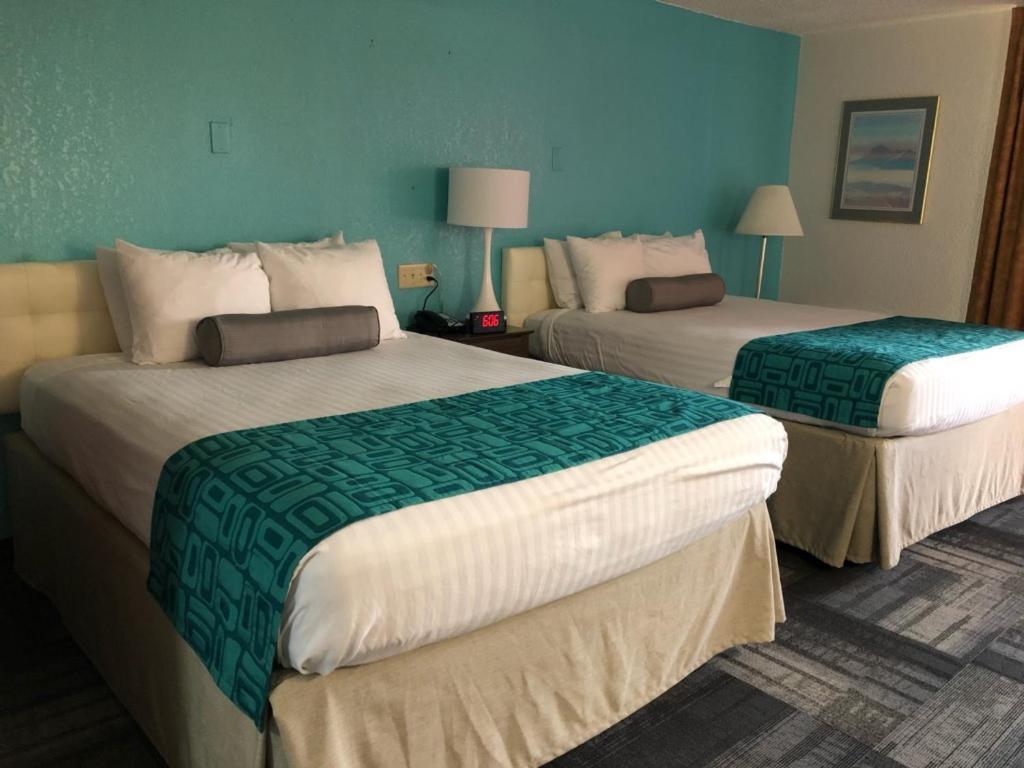 Howard Johnson by Wyndham Winter Haven FL photo 21