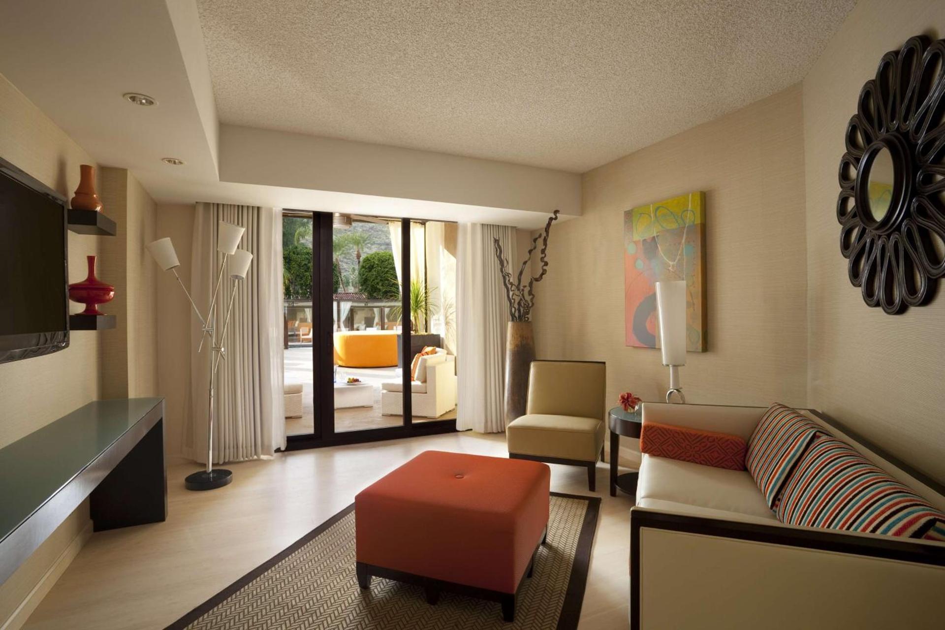Hyatt Palm Springs photo 7