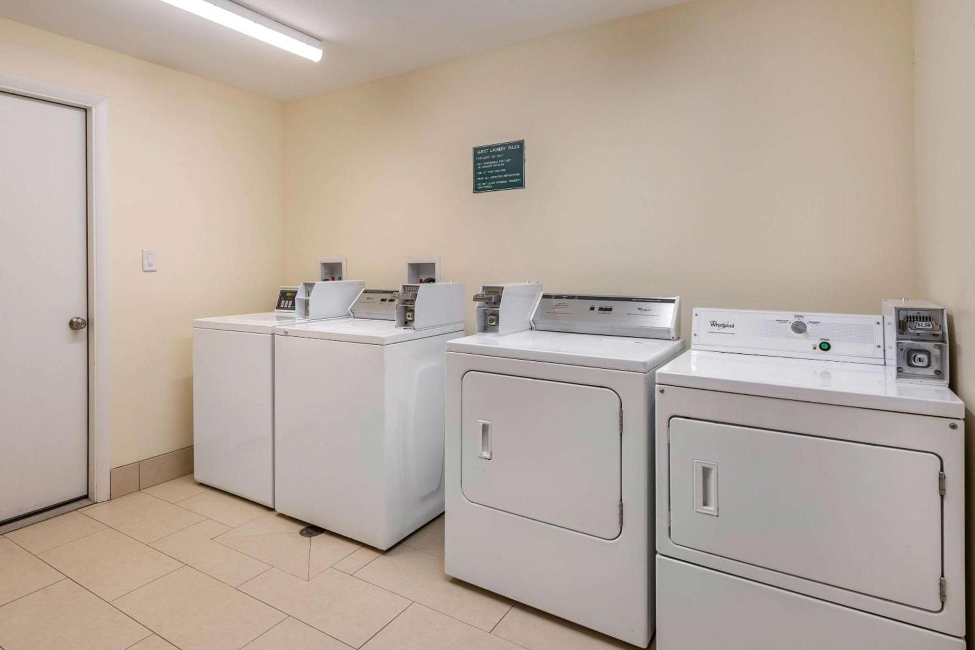 Quality Inn and Suites Palatka Riverfront photo 32