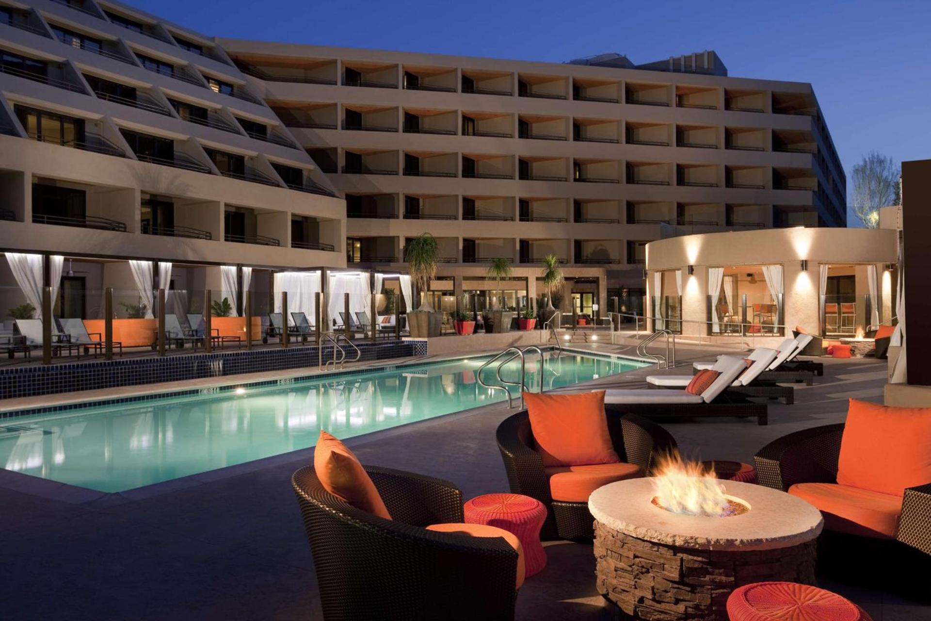 Hyatt Palm Springs photo 8