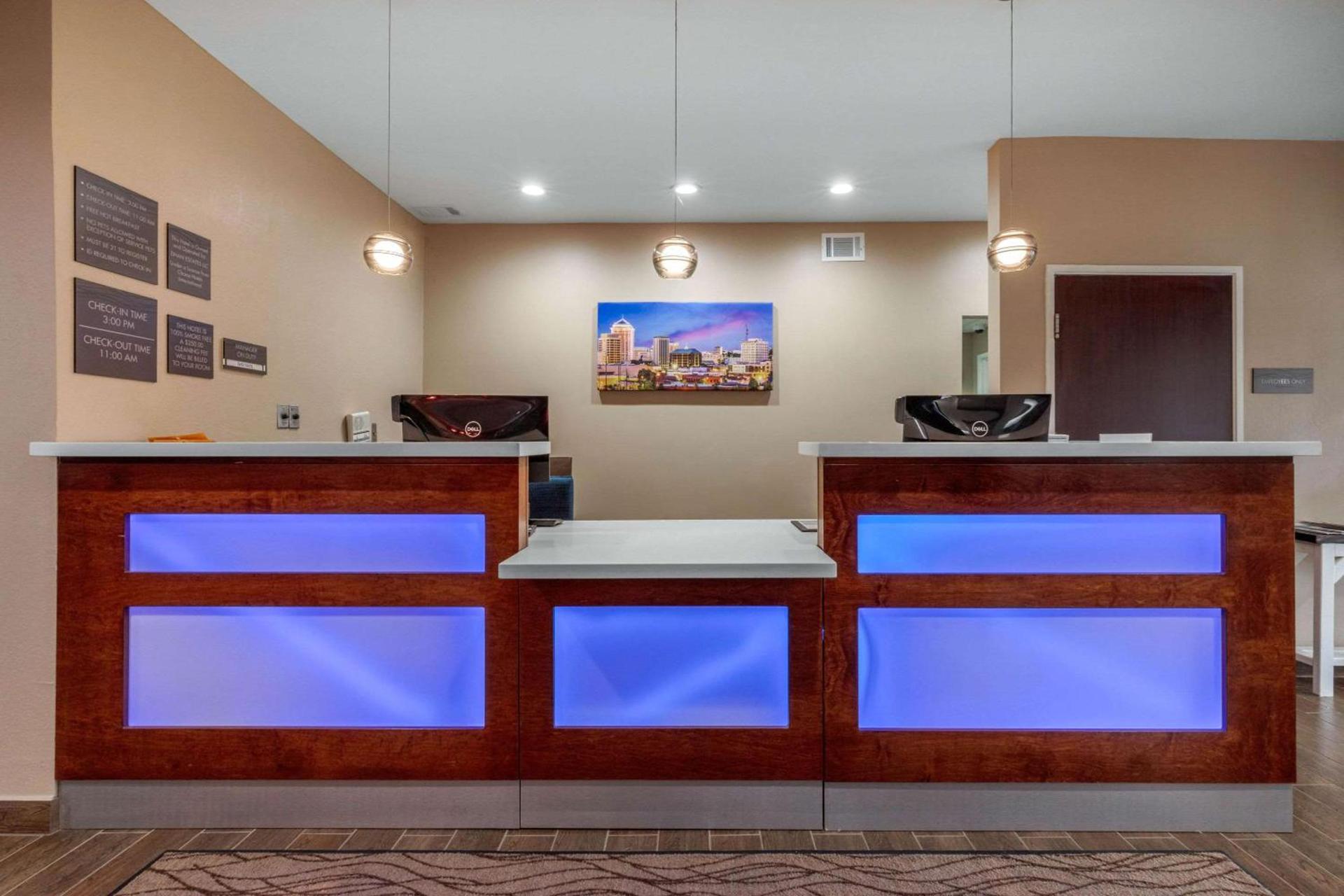 Comfort Inn & Suites Montgomery East Carmichael Rd photo 4