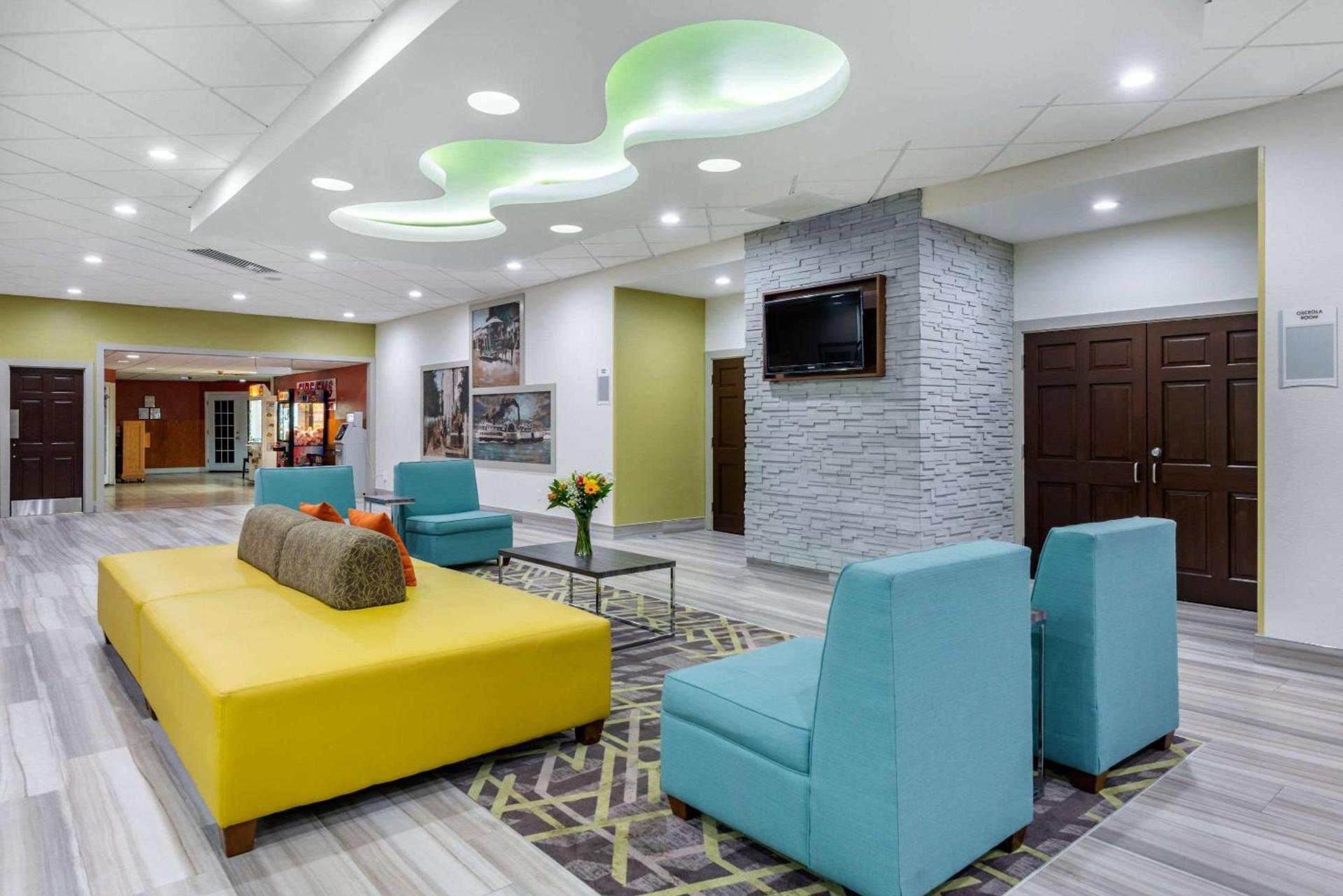 Quality Inn and Suites Palatka Riverfront photo 3