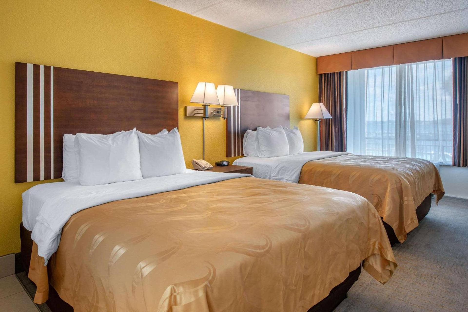 Quality Inn and Suites Palatka Riverfront photo 23