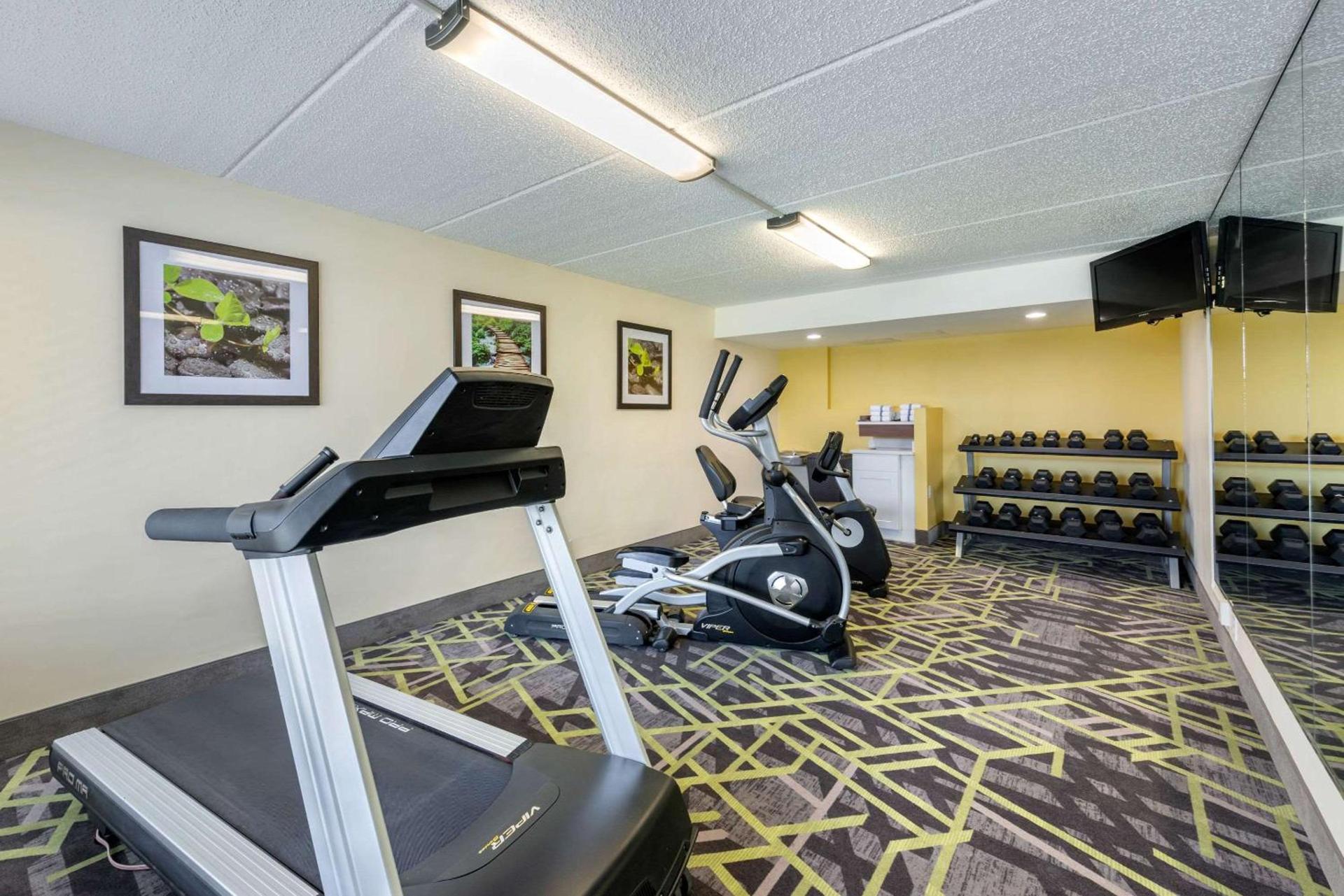 Quality Inn and Suites Palatka Riverfront photo 27