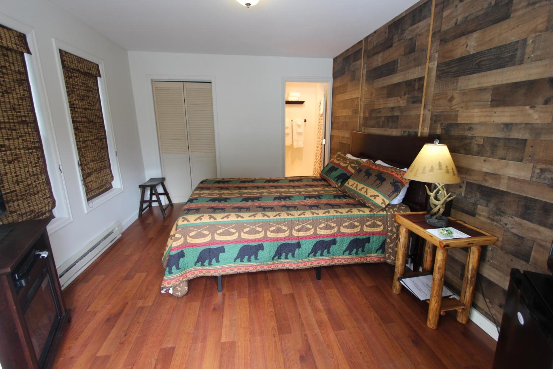 Alexander's Lodge photo 14
