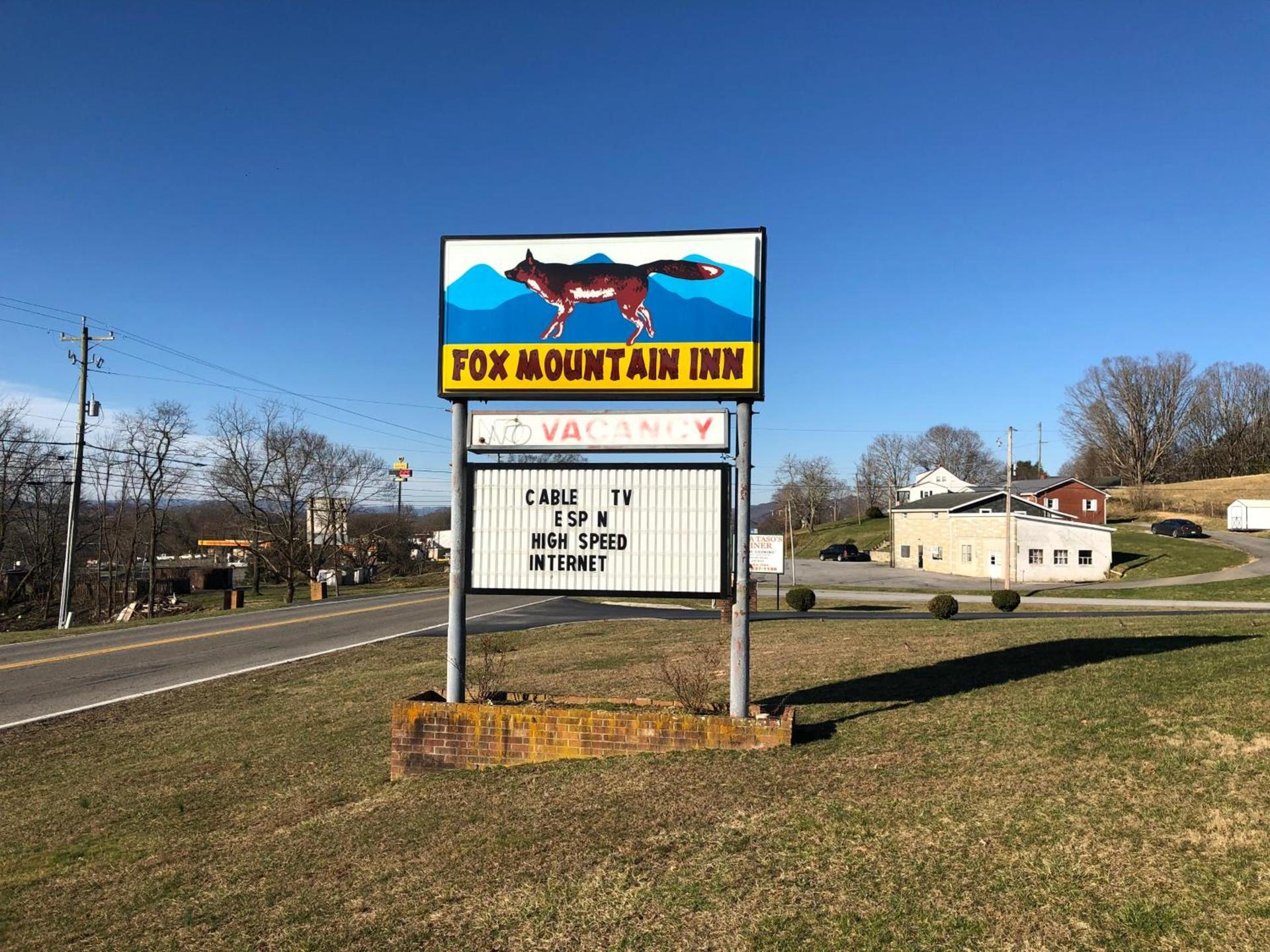 Fox Mountain Inn photo 11
