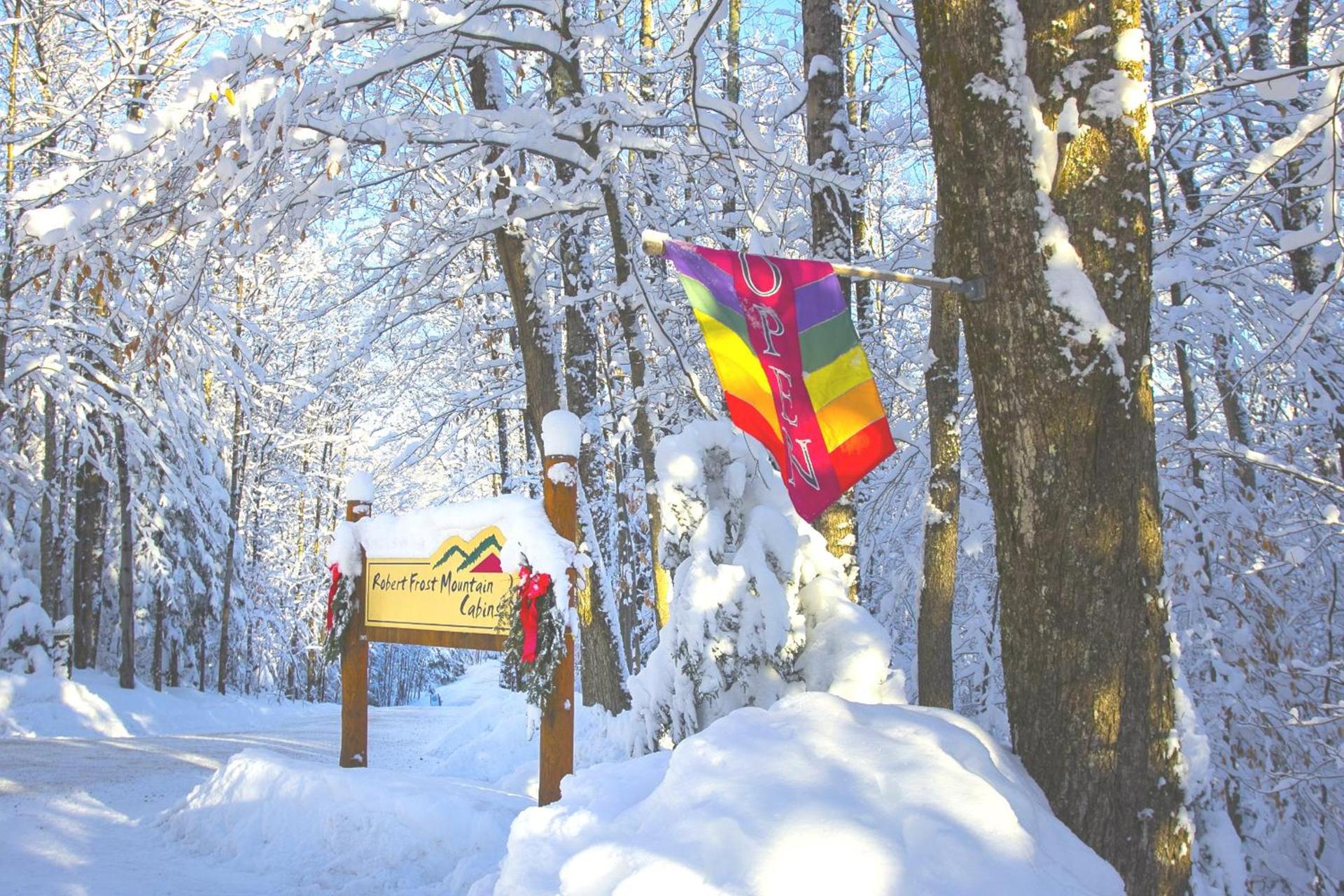 Robert Frost Mountain Cabins photo 32