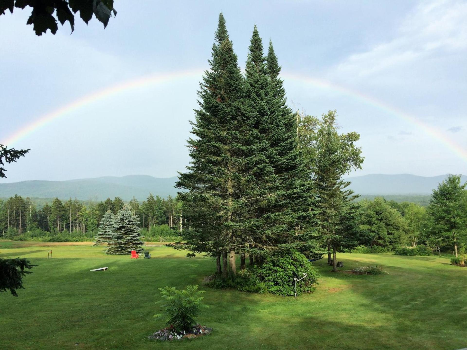 Robert Frost Mountain Cabins photo 33