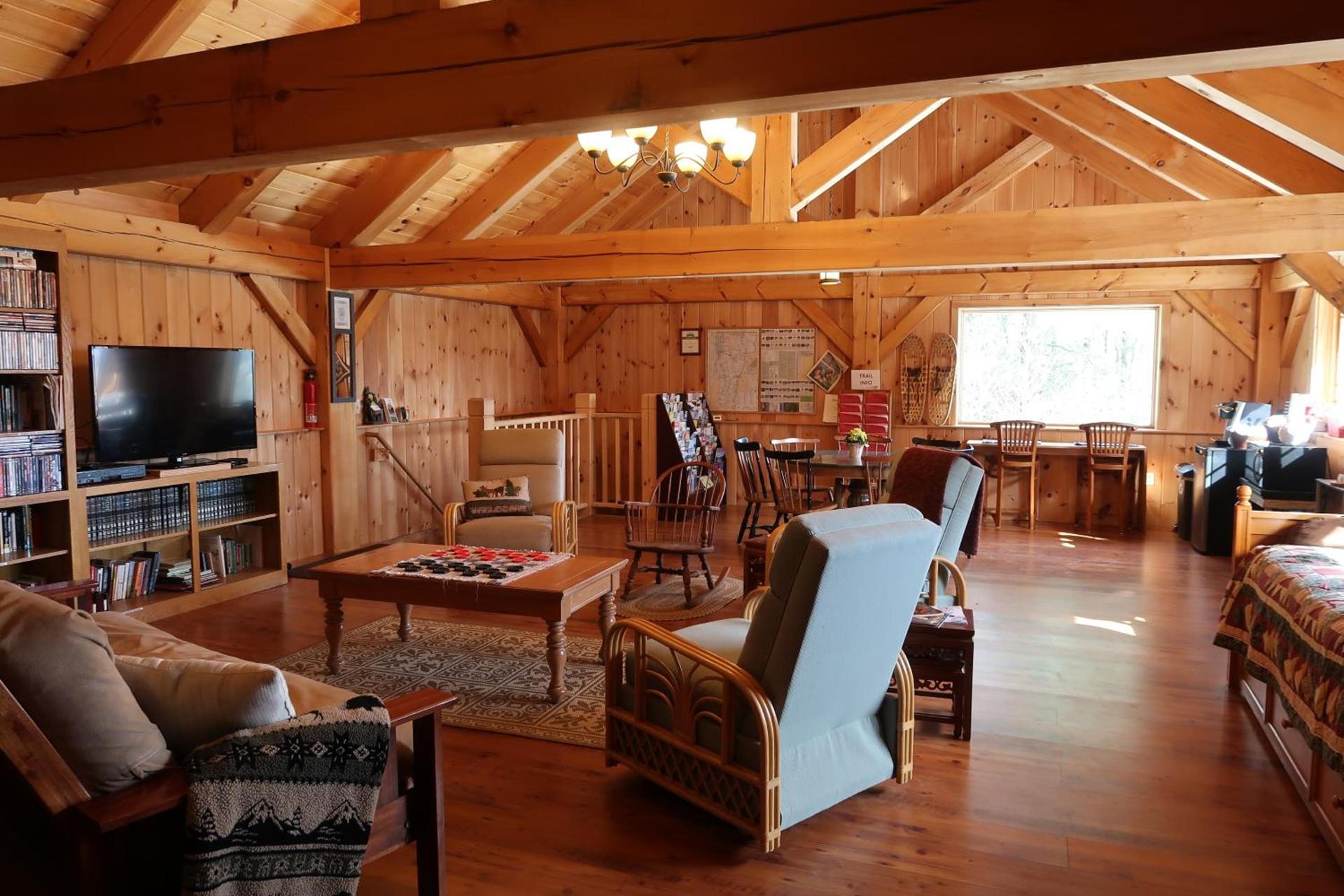 Robert Frost Mountain Cabins photo 31