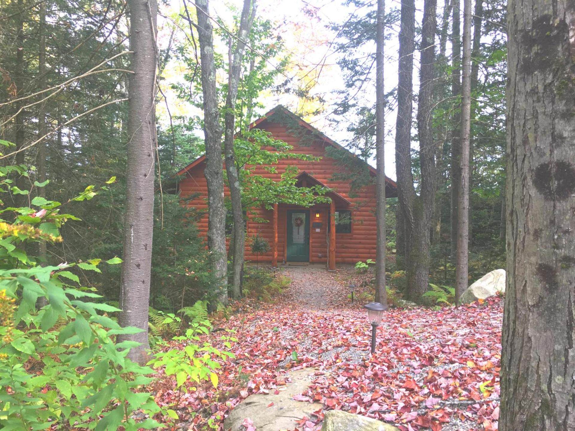 Robert Frost Mountain Cabins photo 13