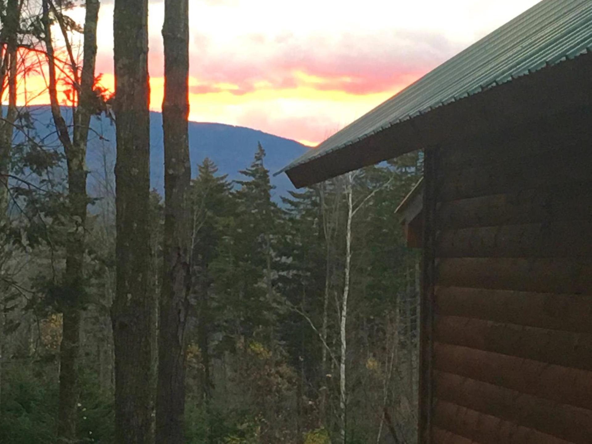 Robert Frost Mountain Cabins photo 15