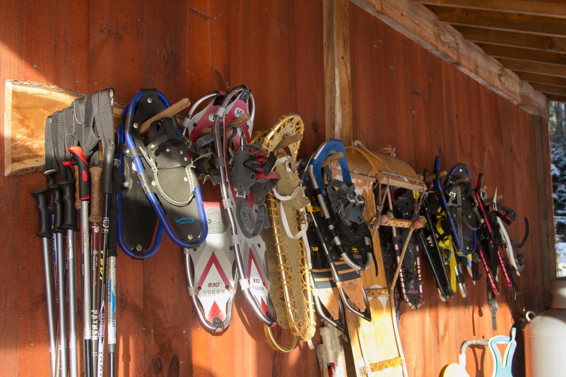 Robert Frost Mountain Cabins photo 16