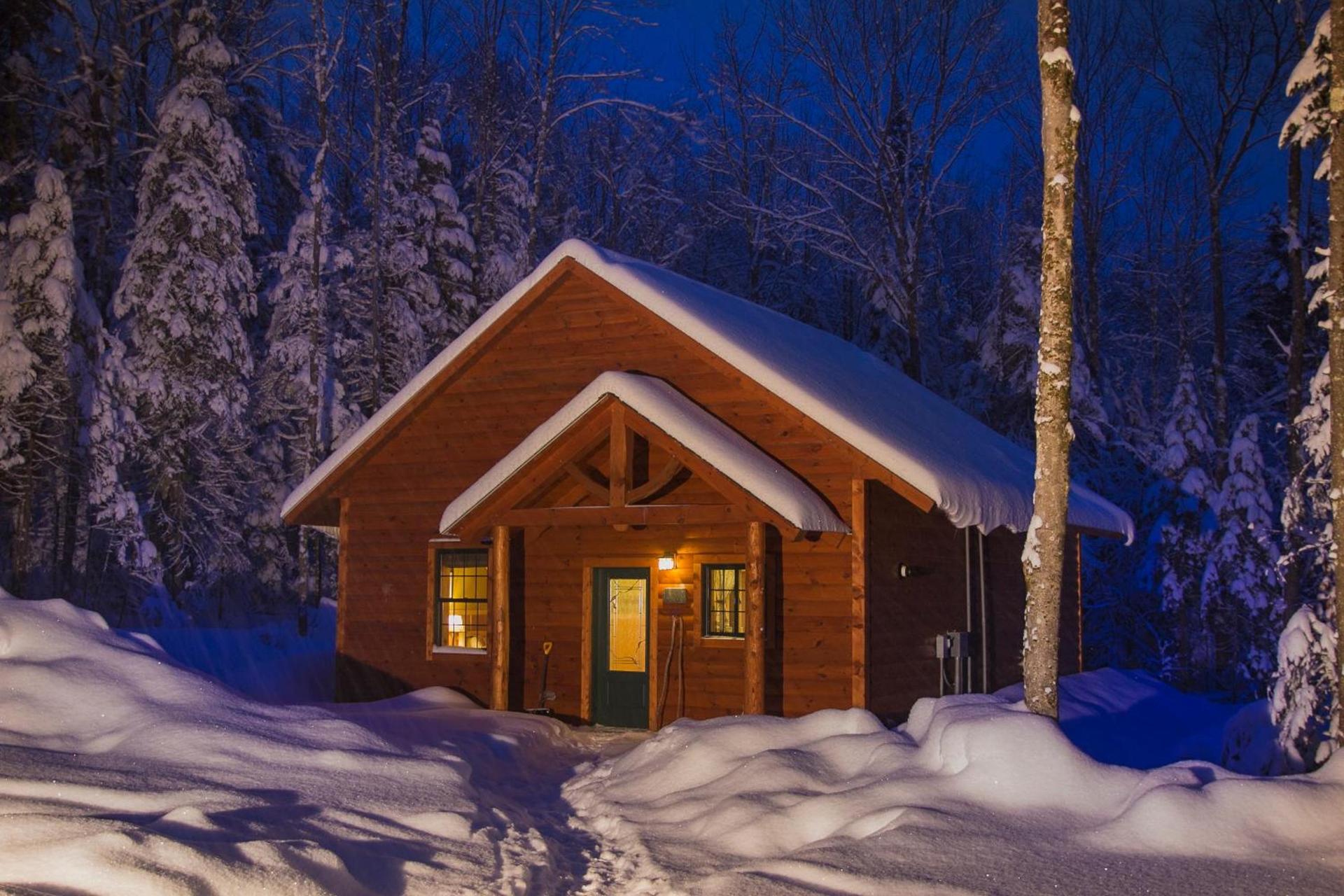 Robert Frost Mountain Cabins photo 6