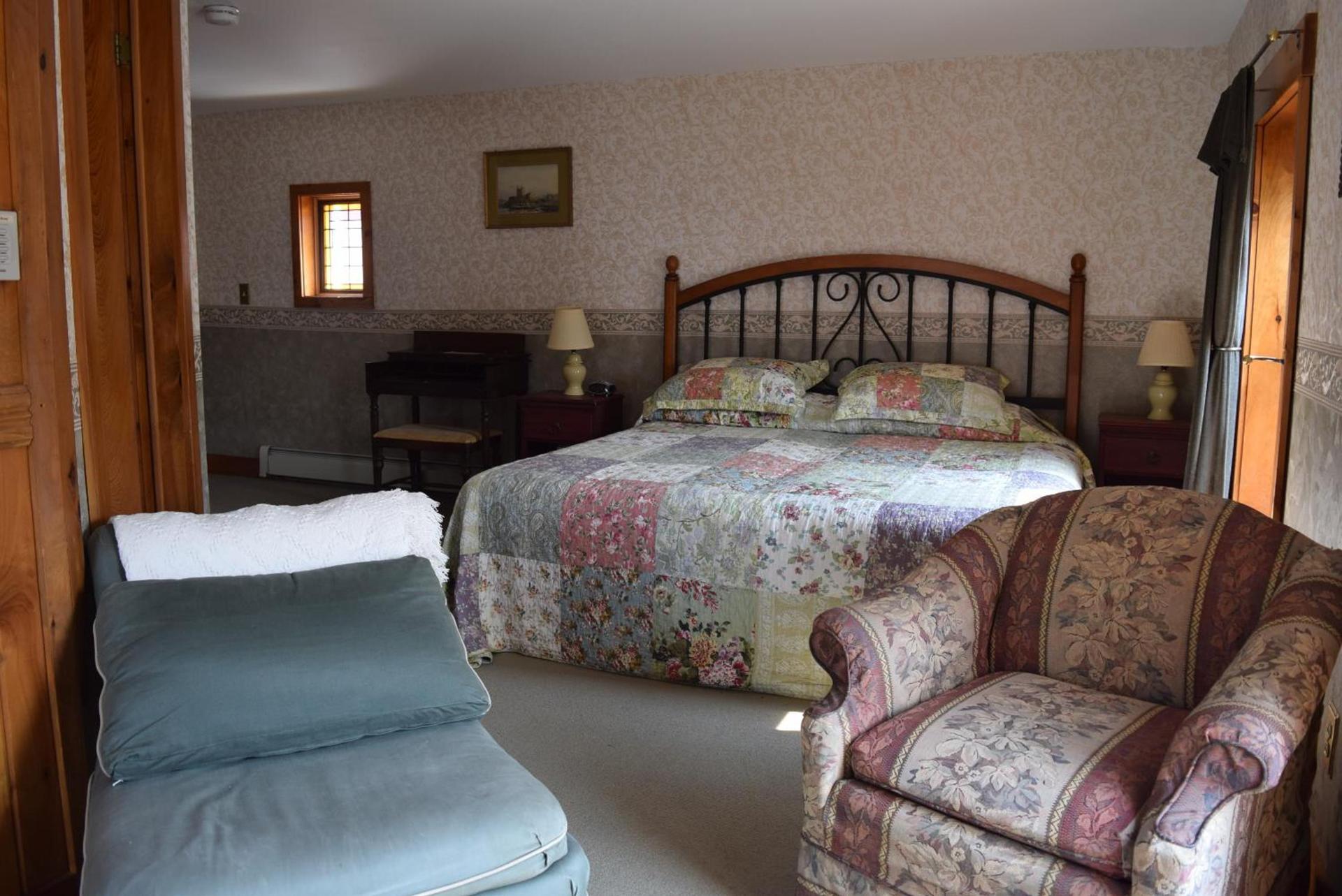 Black Lantern Inn photo 12