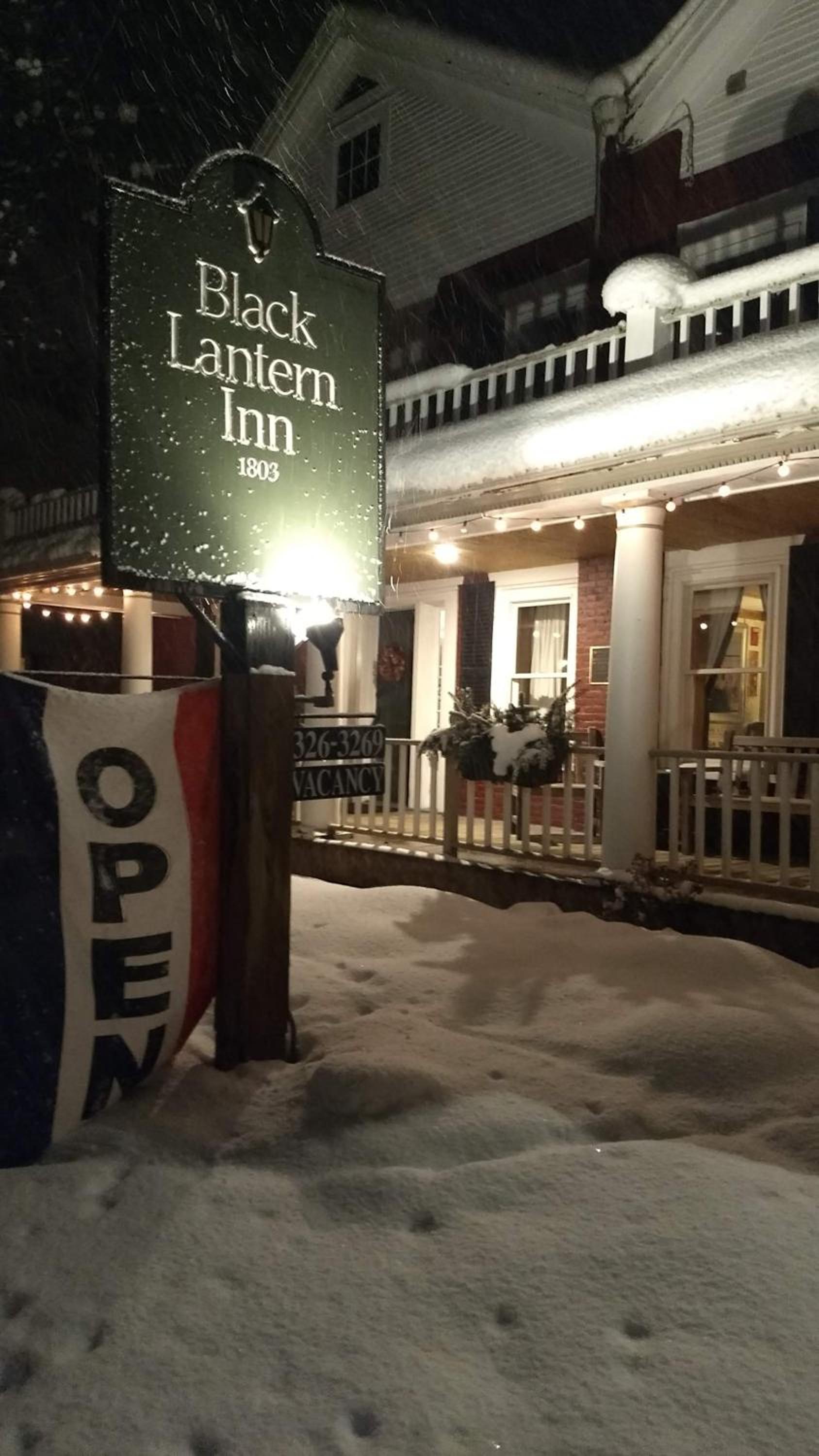 Black Lantern Inn photo 3