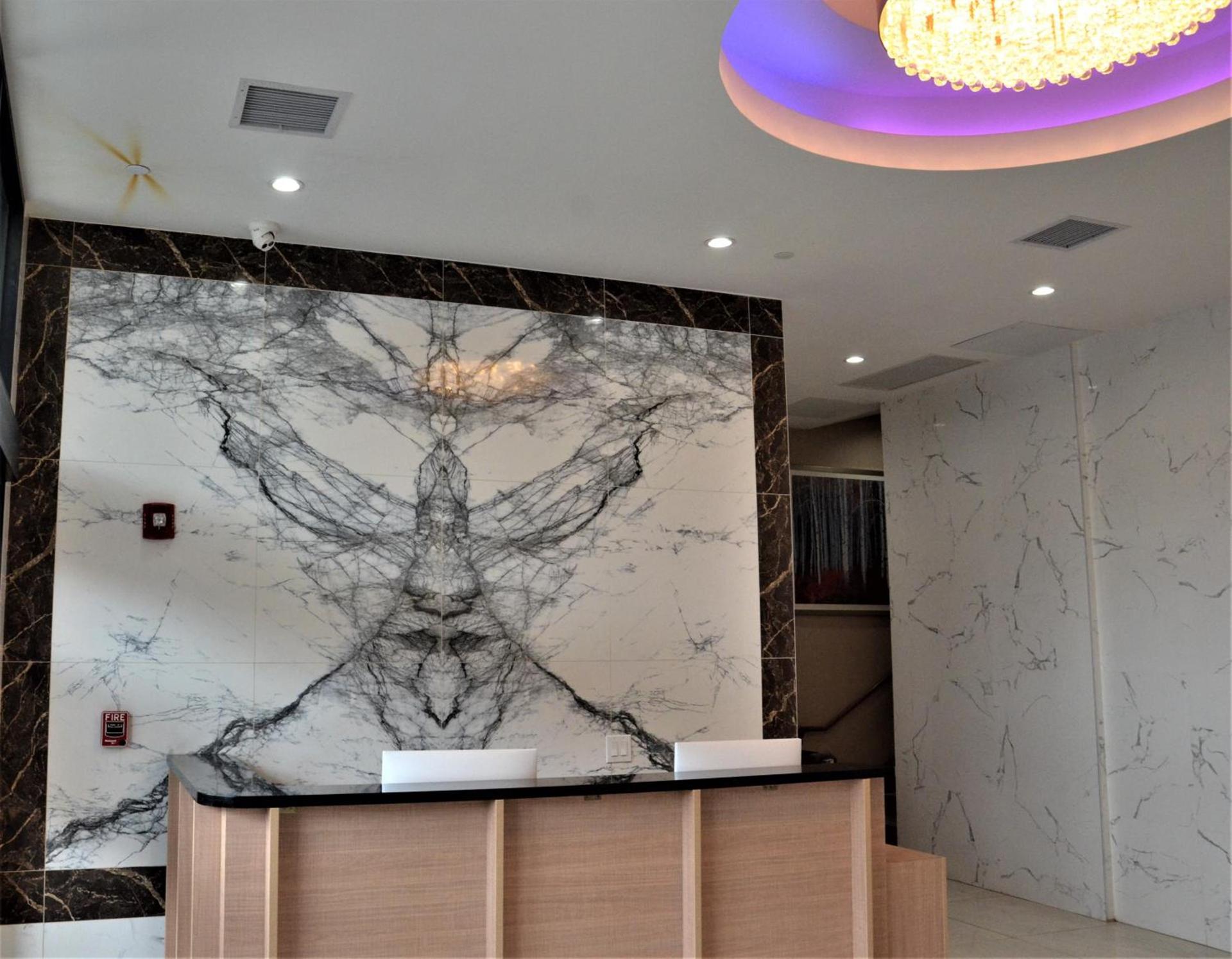 LIC Plaza Hotel photo 20