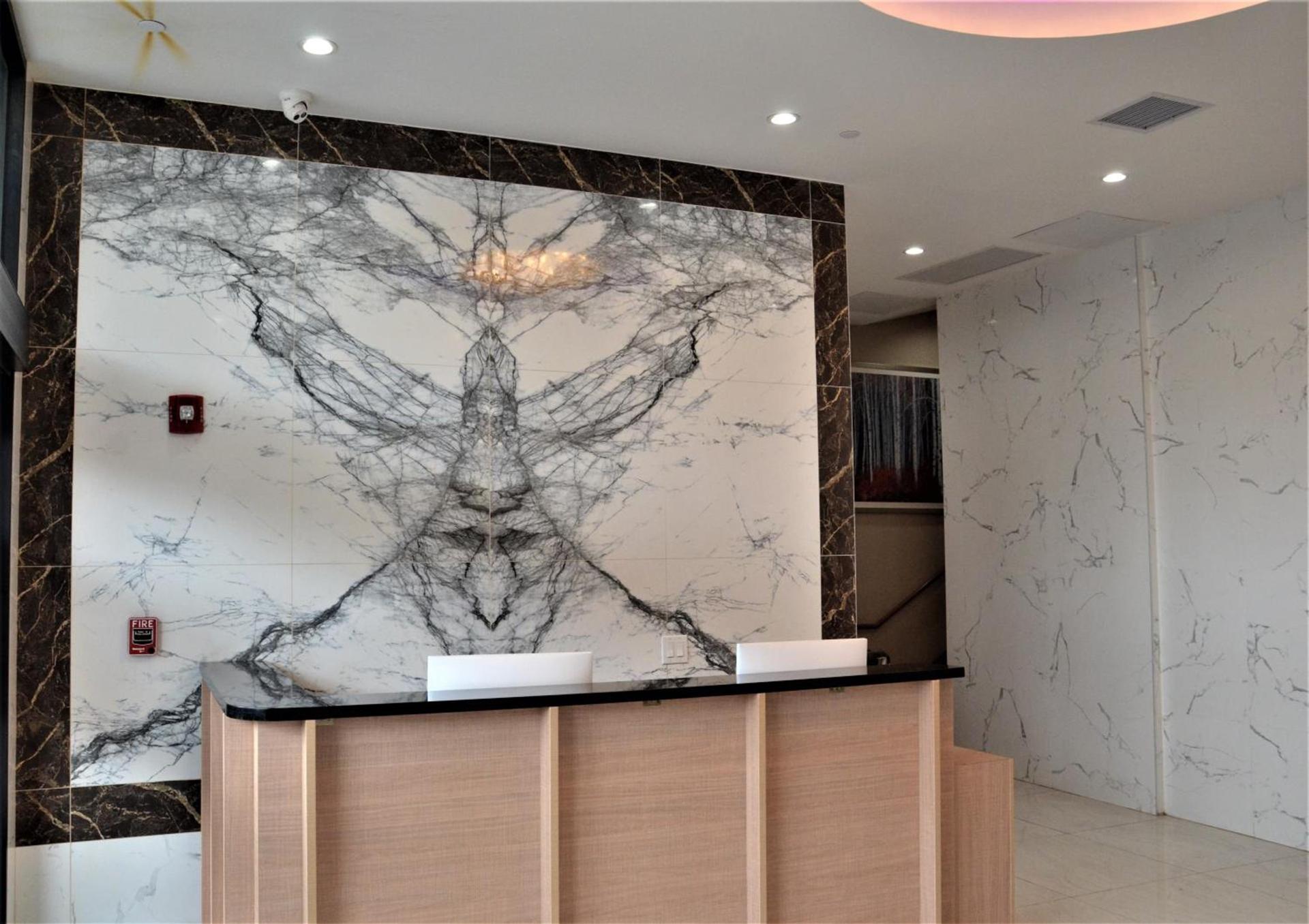 LIC Plaza Hotel photo 21