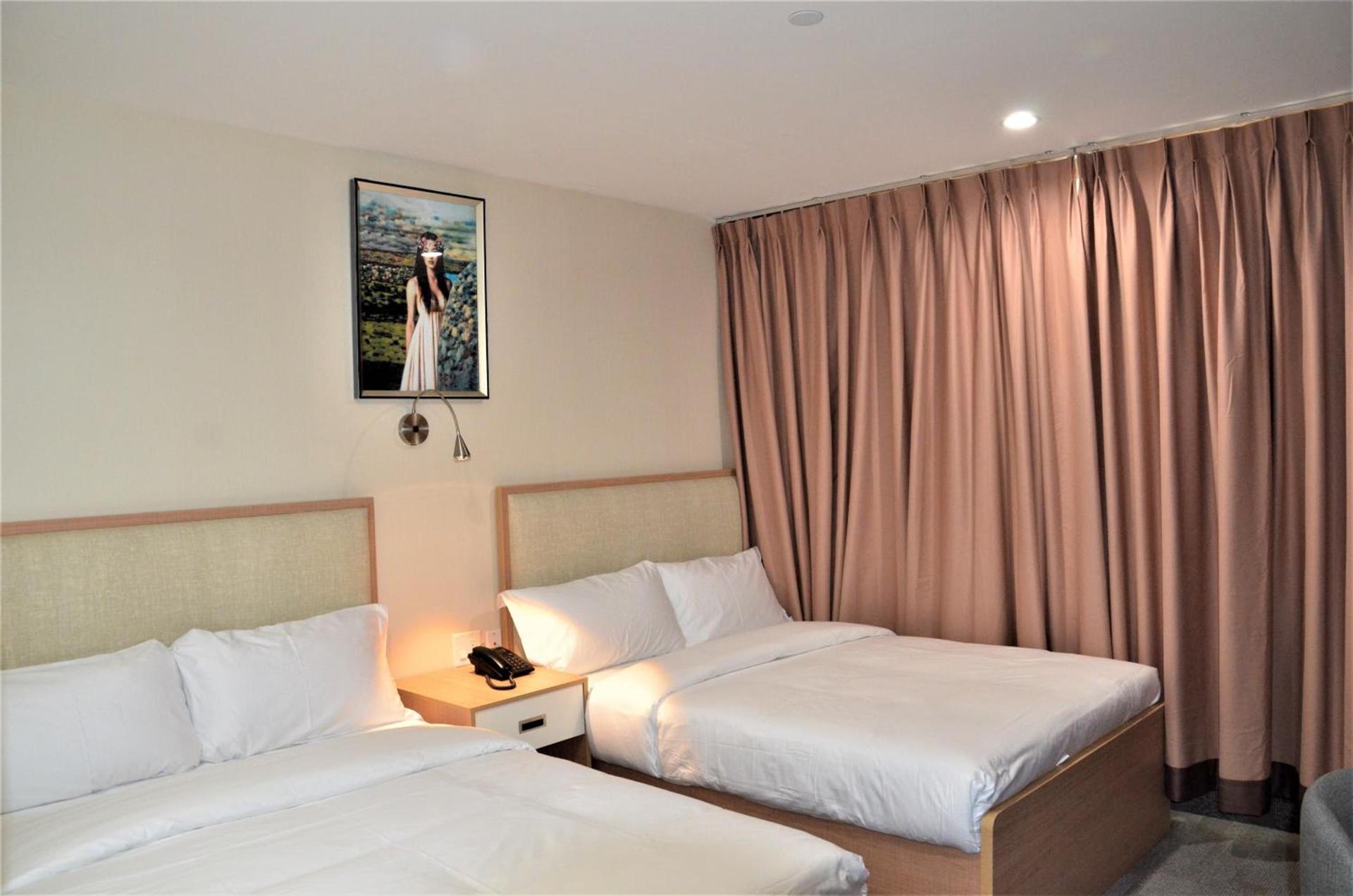 LIC Plaza Hotel photo 14