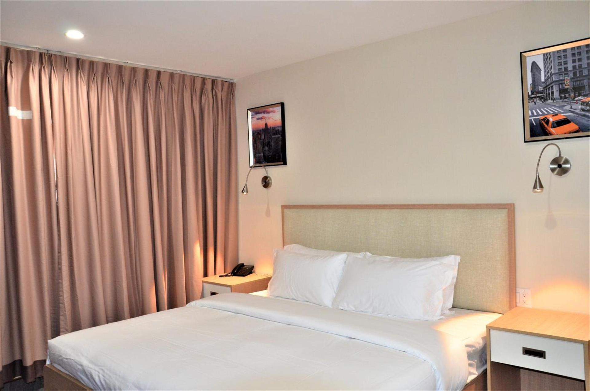 LIC Plaza Hotel photo 6